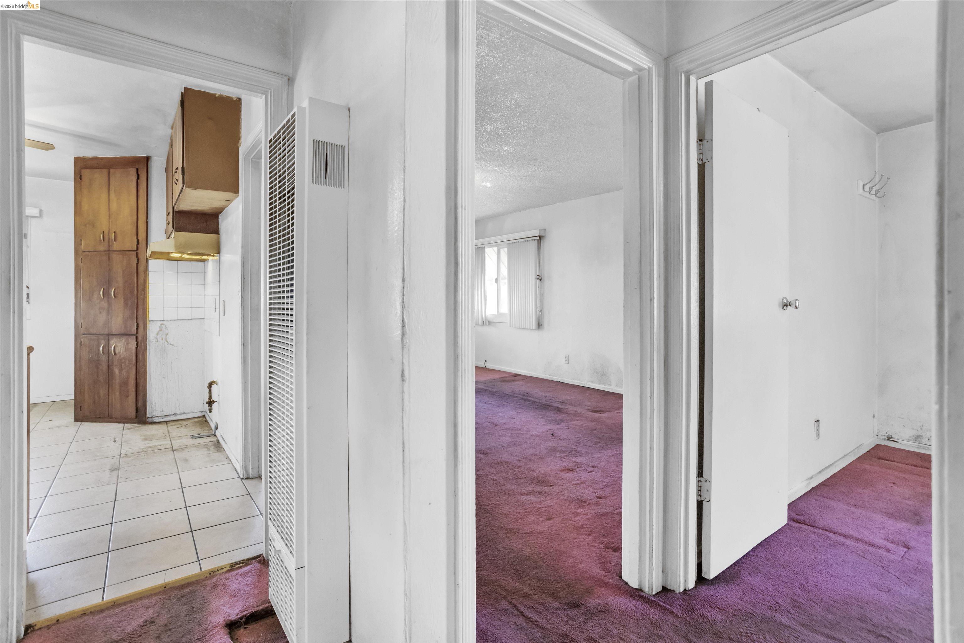 Detail Gallery Image 7 of 29 For 142 S 42nd Street, Richmond,  CA 94804 - 3 Beds | 1/1 Baths