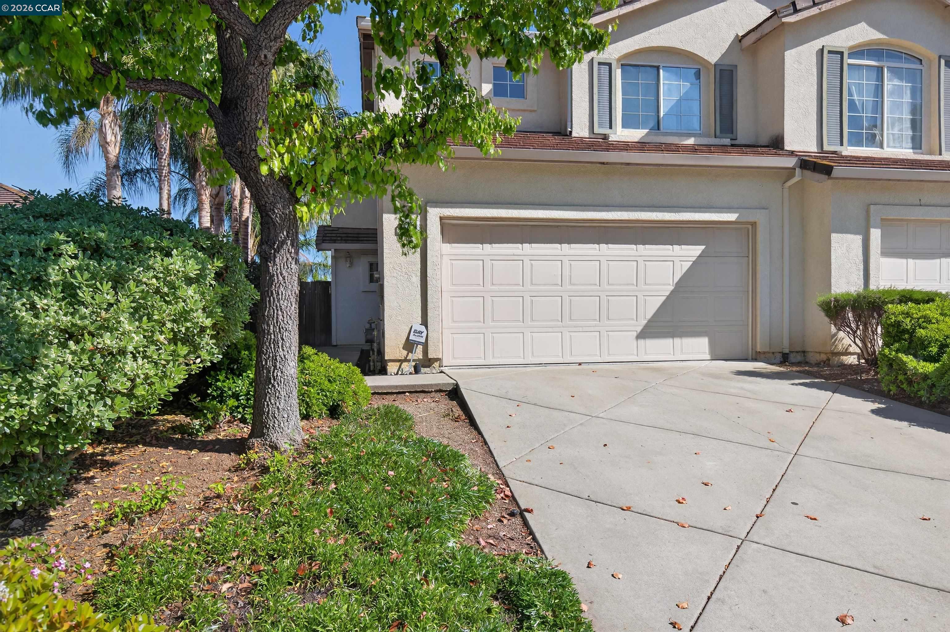 Detail Gallery Image 2 of 28 For 1758 Nandina Ct, Antioch,  CA 94531 - 3 Beds | 2/1 Baths