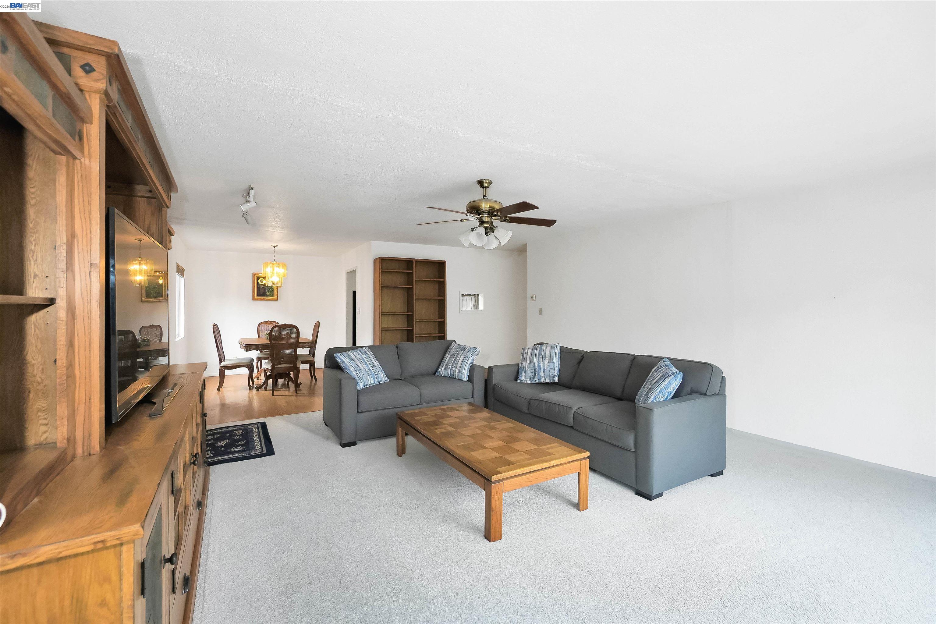 Detail Gallery Image 13 of 54 For 26257 Coleman Ave, Hayward,  CA 94544 - 3 Beds | 2 Baths