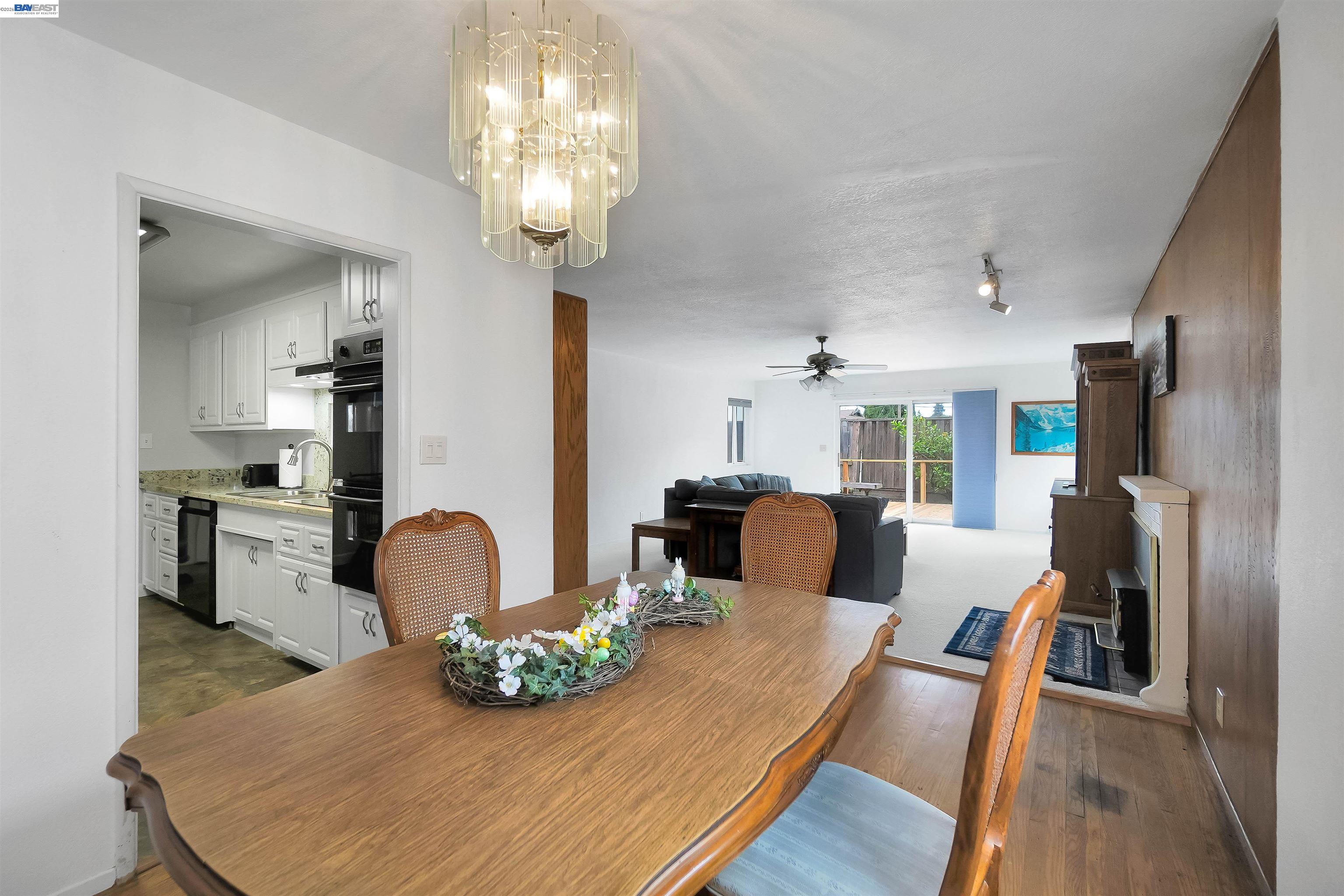 Detail Gallery Image 21 of 54 For 26257 Coleman Ave, Hayward,  CA 94544 - 3 Beds | 2 Baths