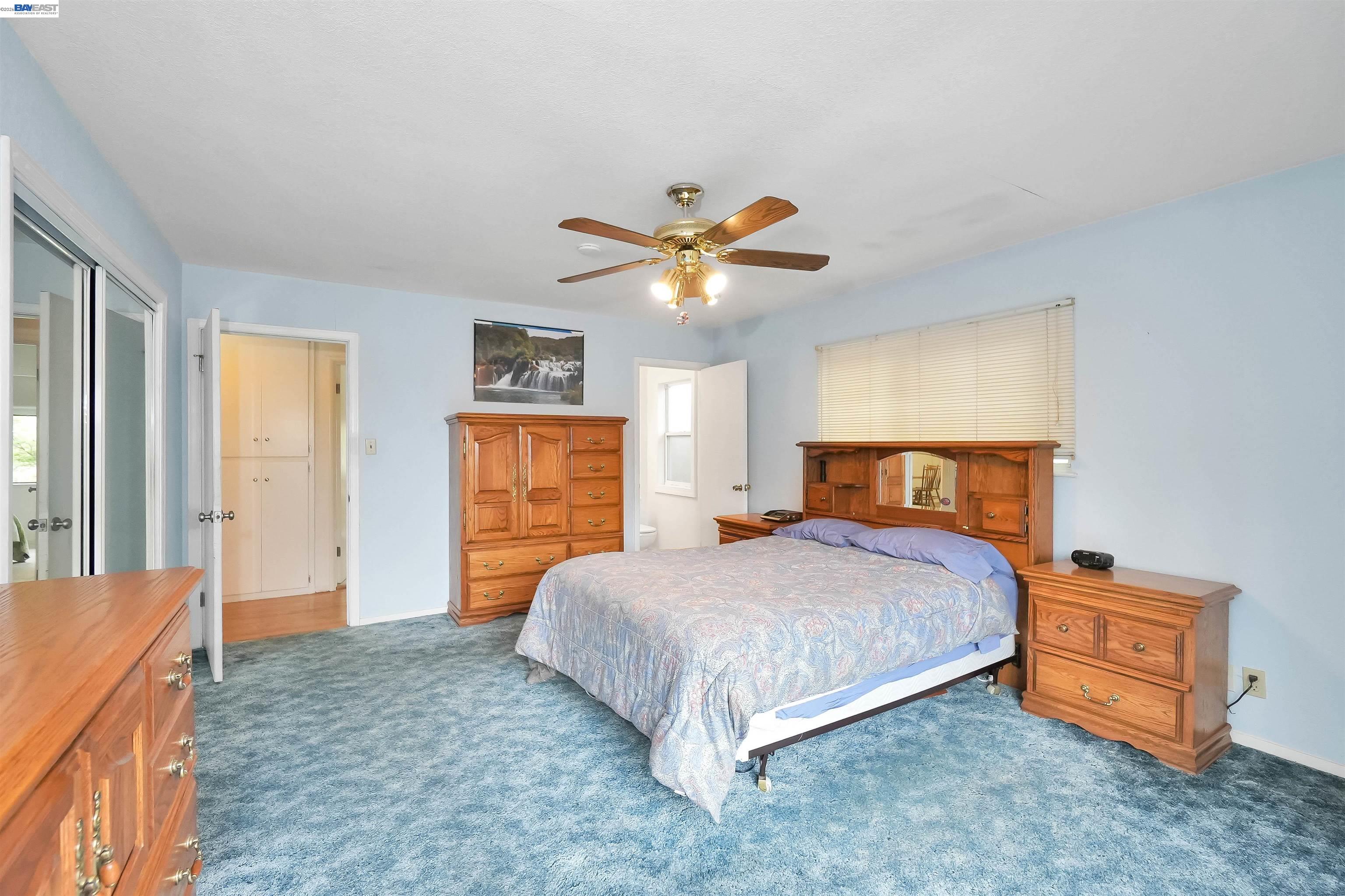 Detail Gallery Image 33 of 54 For 26257 Coleman Ave, Hayward,  CA 94544 - 3 Beds | 2 Baths