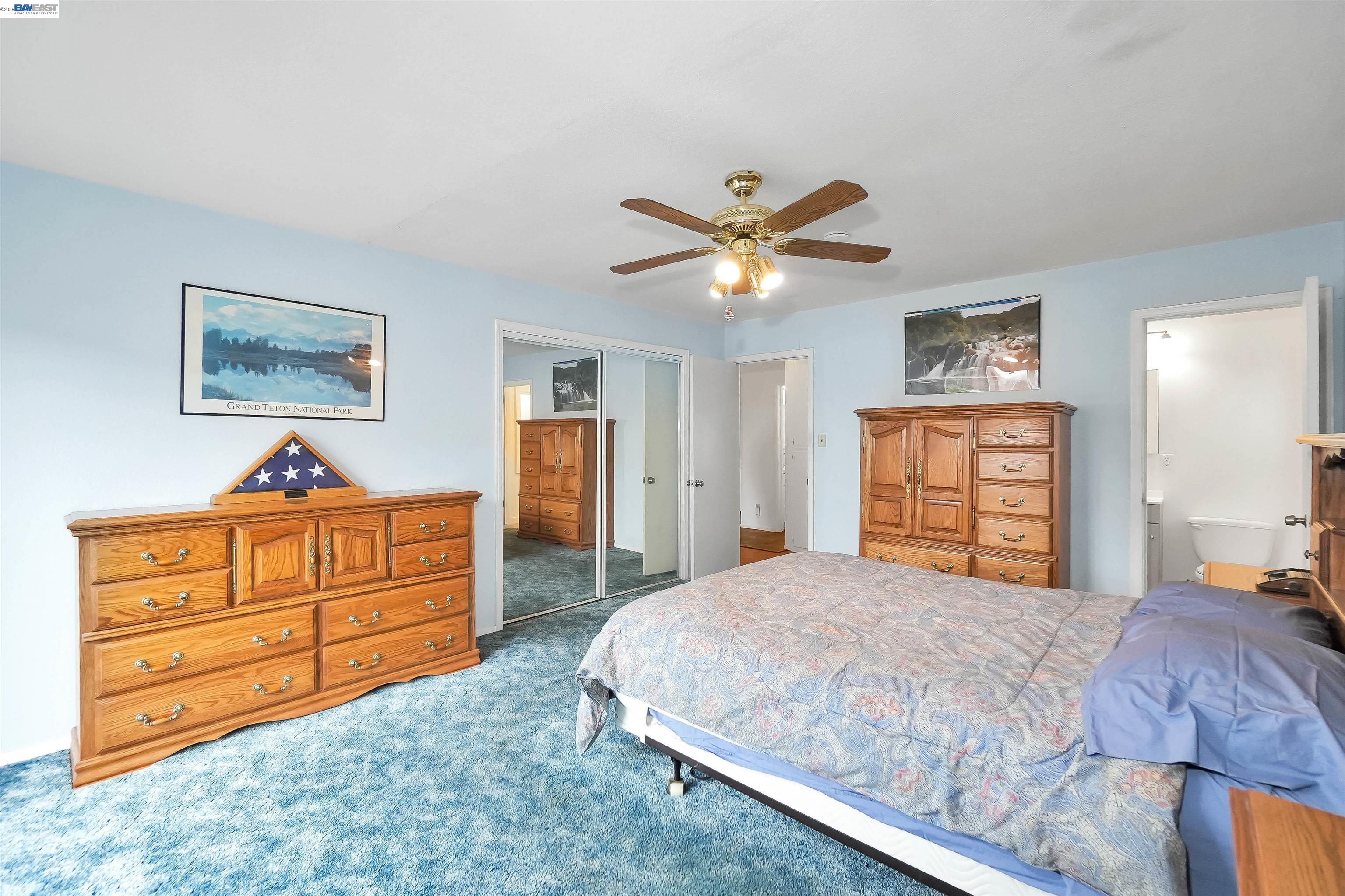 Detail Gallery Image 34 of 54 For 26257 Coleman Ave, Hayward,  CA 94544 - 3 Beds | 2 Baths