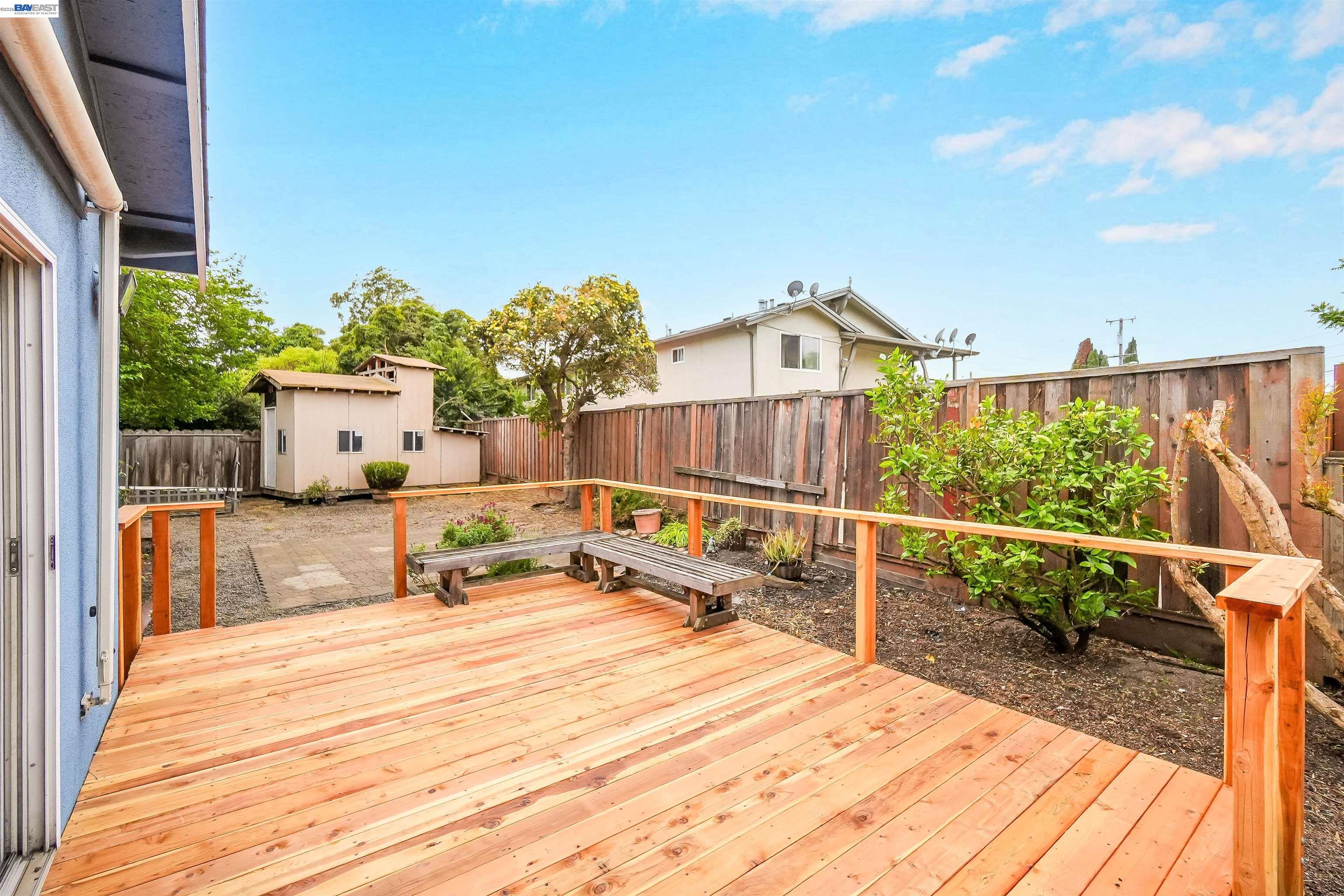 Detail Gallery Image 39 of 54 For 26257 Coleman Ave, Hayward,  CA 94544 - 3 Beds | 2 Baths