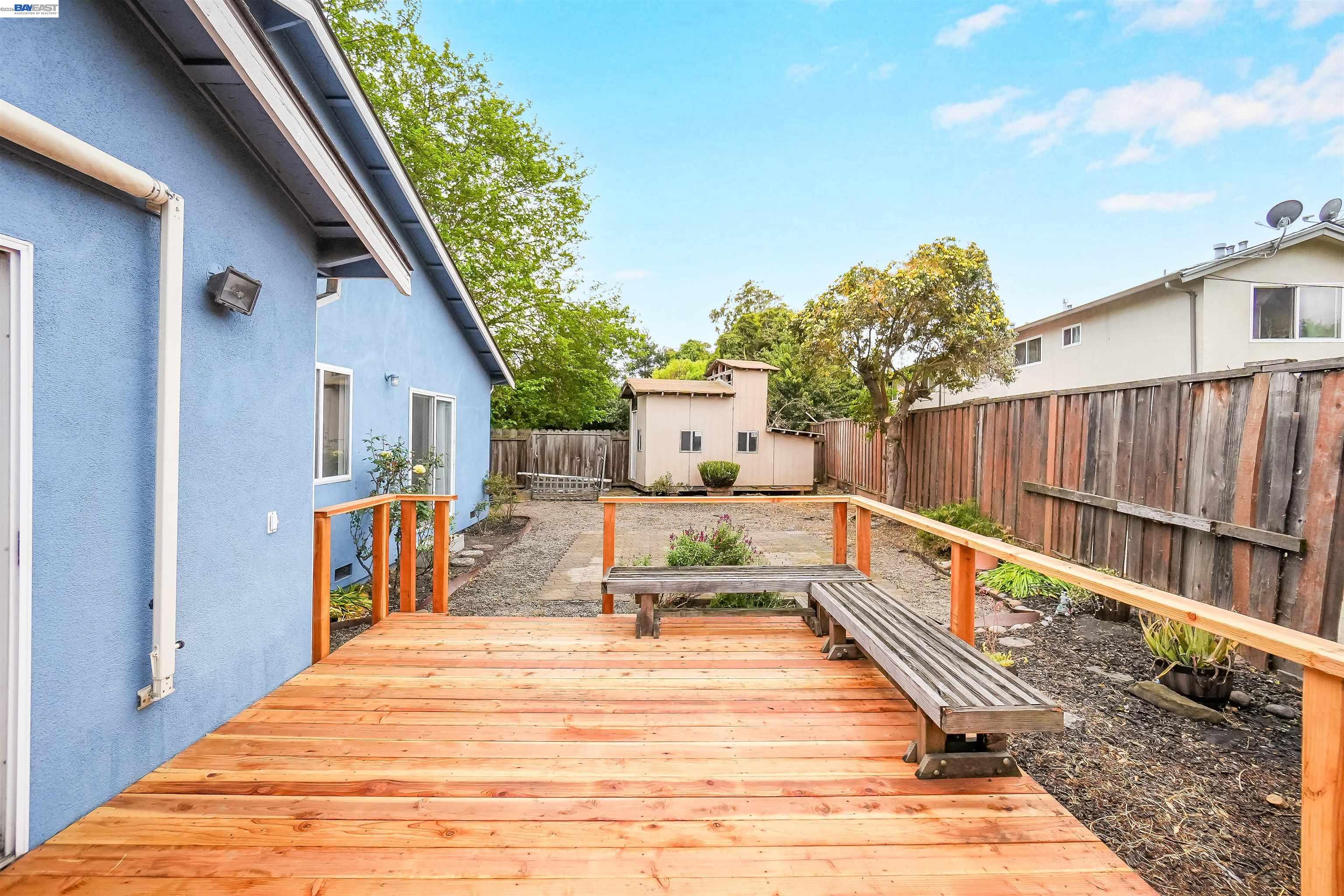 Detail Gallery Image 40 of 54 For 26257 Coleman Ave, Hayward,  CA 94544 - 3 Beds | 2 Baths