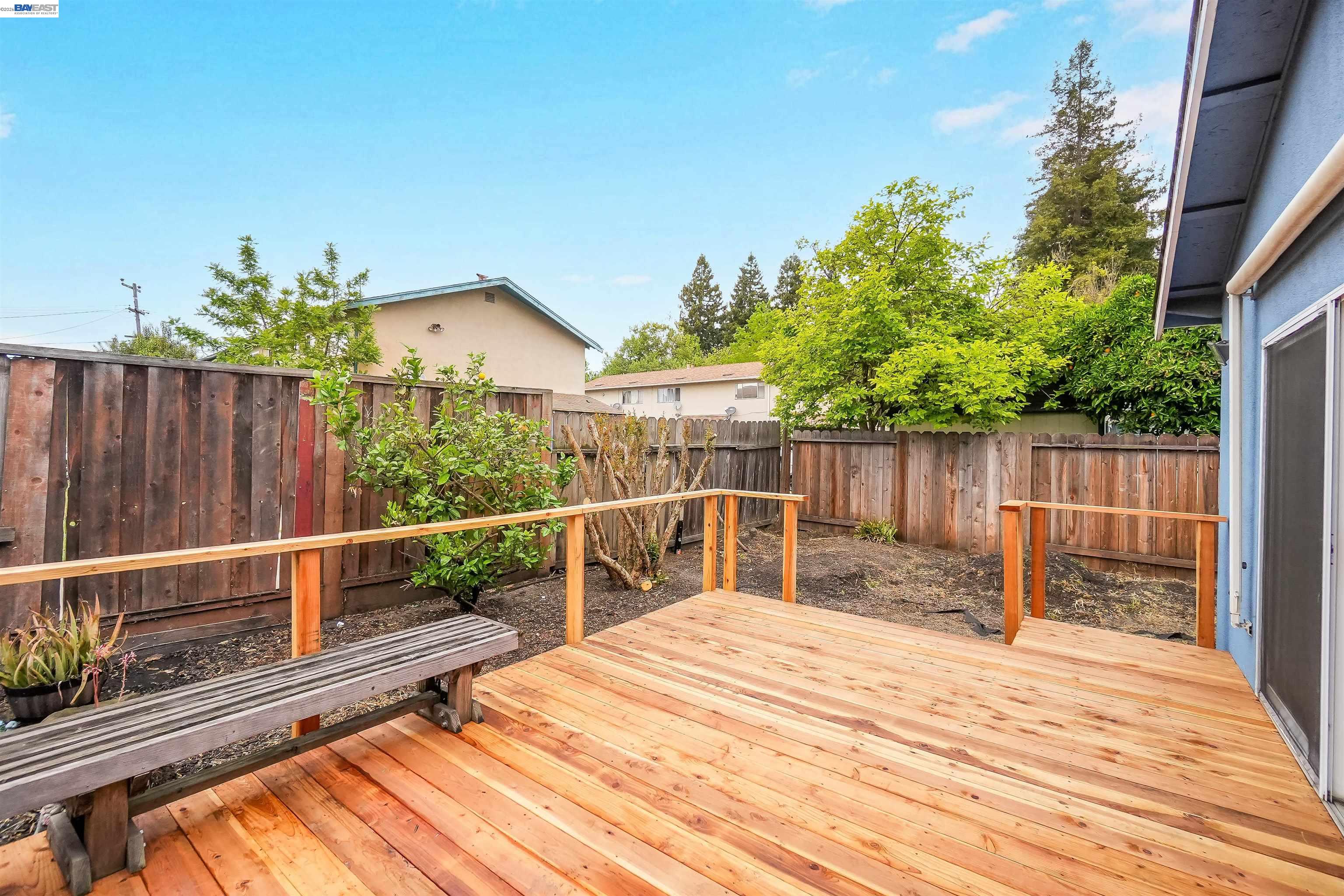 Detail Gallery Image 41 of 54 For 26257 Coleman Ave, Hayward,  CA 94544 - 3 Beds | 2 Baths