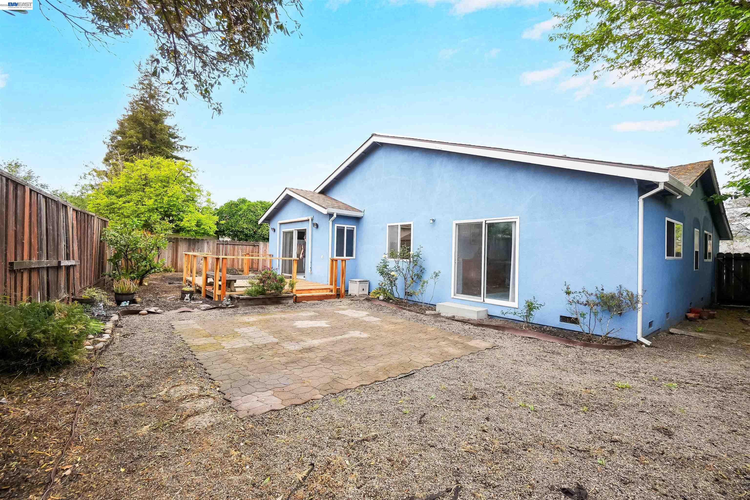 Detail Gallery Image 43 of 54 For 26257 Coleman Ave, Hayward,  CA 94544 - 3 Beds | 2 Baths