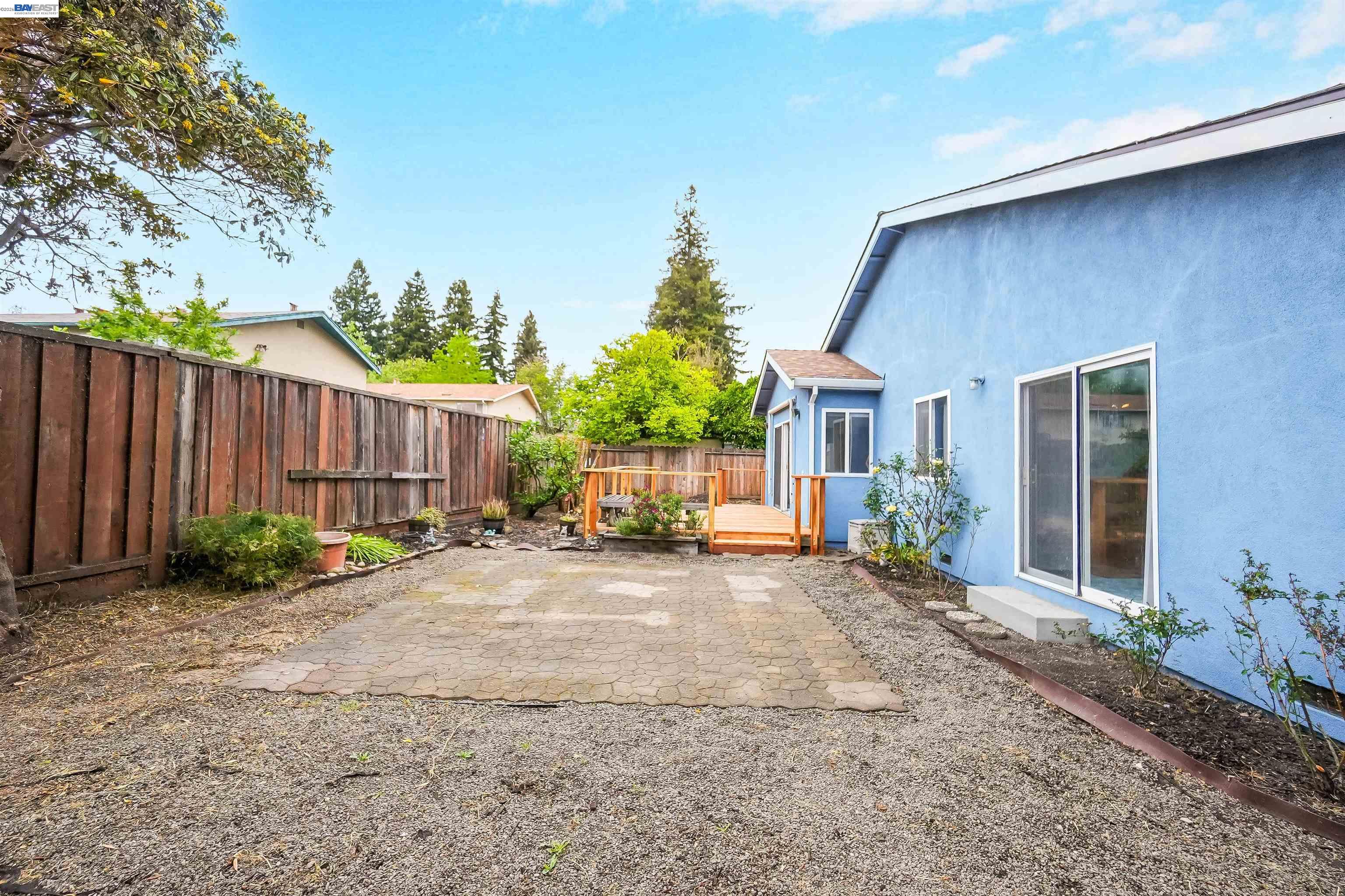 Detail Gallery Image 44 of 54 For 26257 Coleman Ave, Hayward,  CA 94544 - 3 Beds | 2 Baths