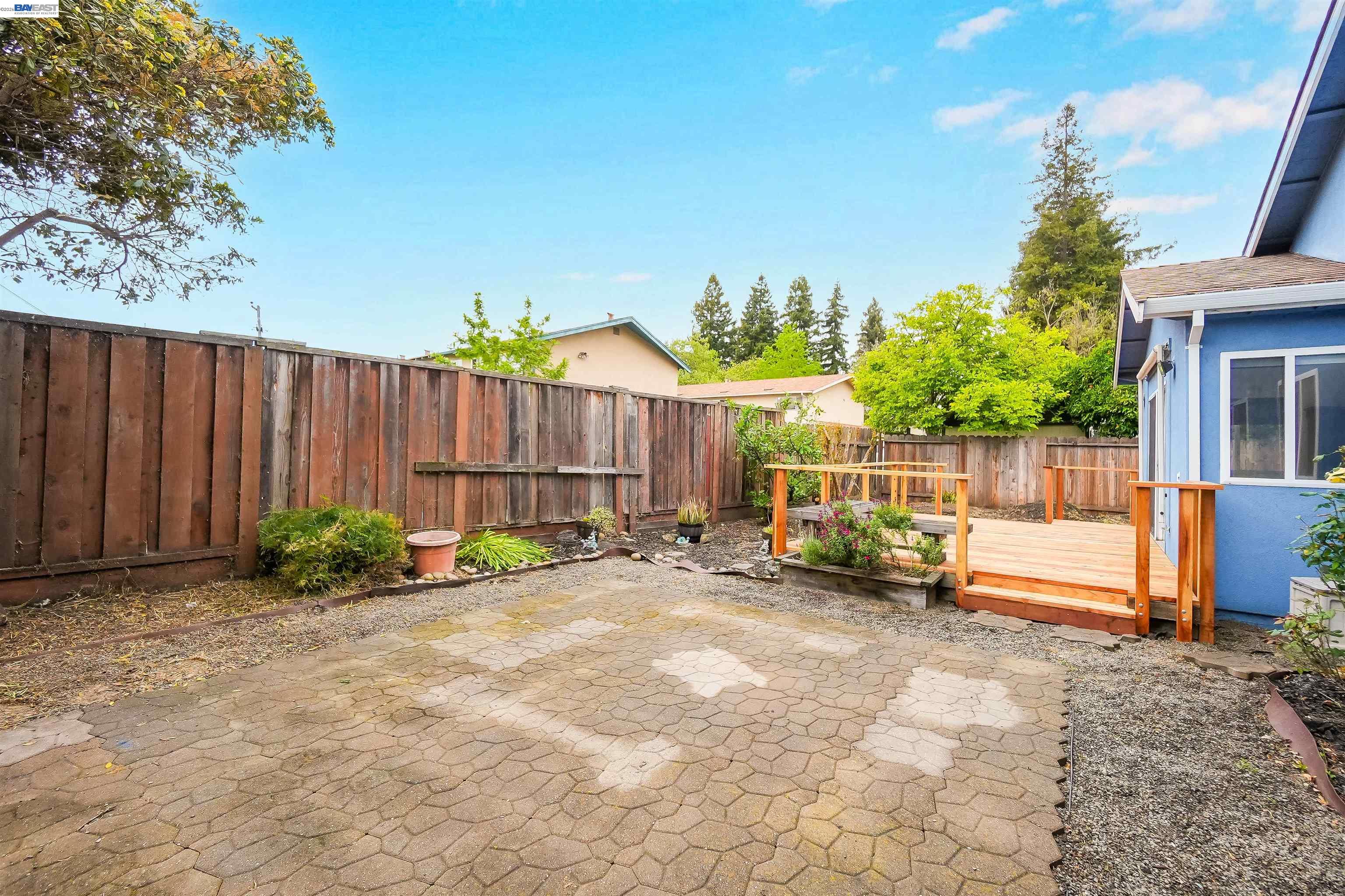 Detail Gallery Image 45 of 54 For 26257 Coleman Ave, Hayward,  CA 94544 - 3 Beds | 2 Baths