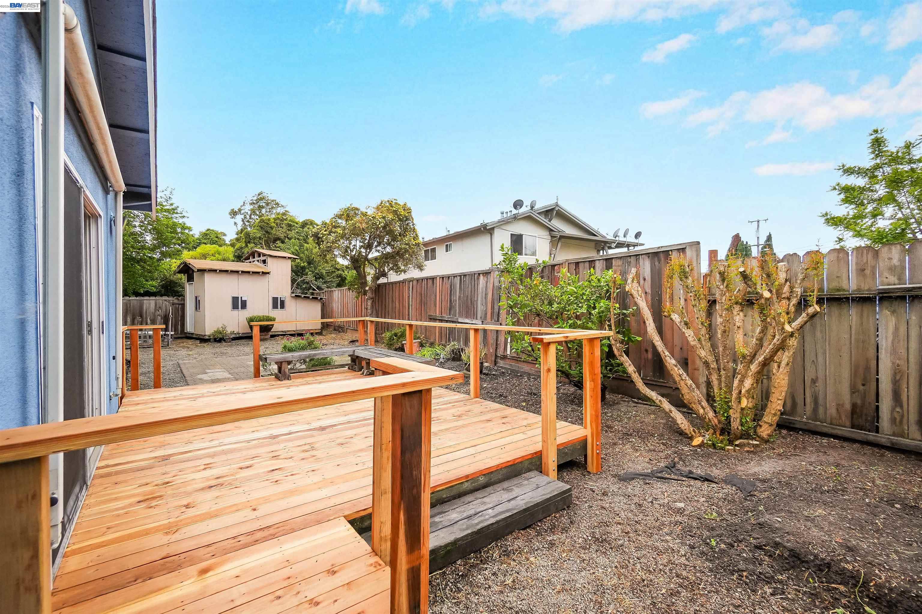 Detail Gallery Image 47 of 54 For 26257 Coleman Ave, Hayward,  CA 94544 - 3 Beds | 2 Baths