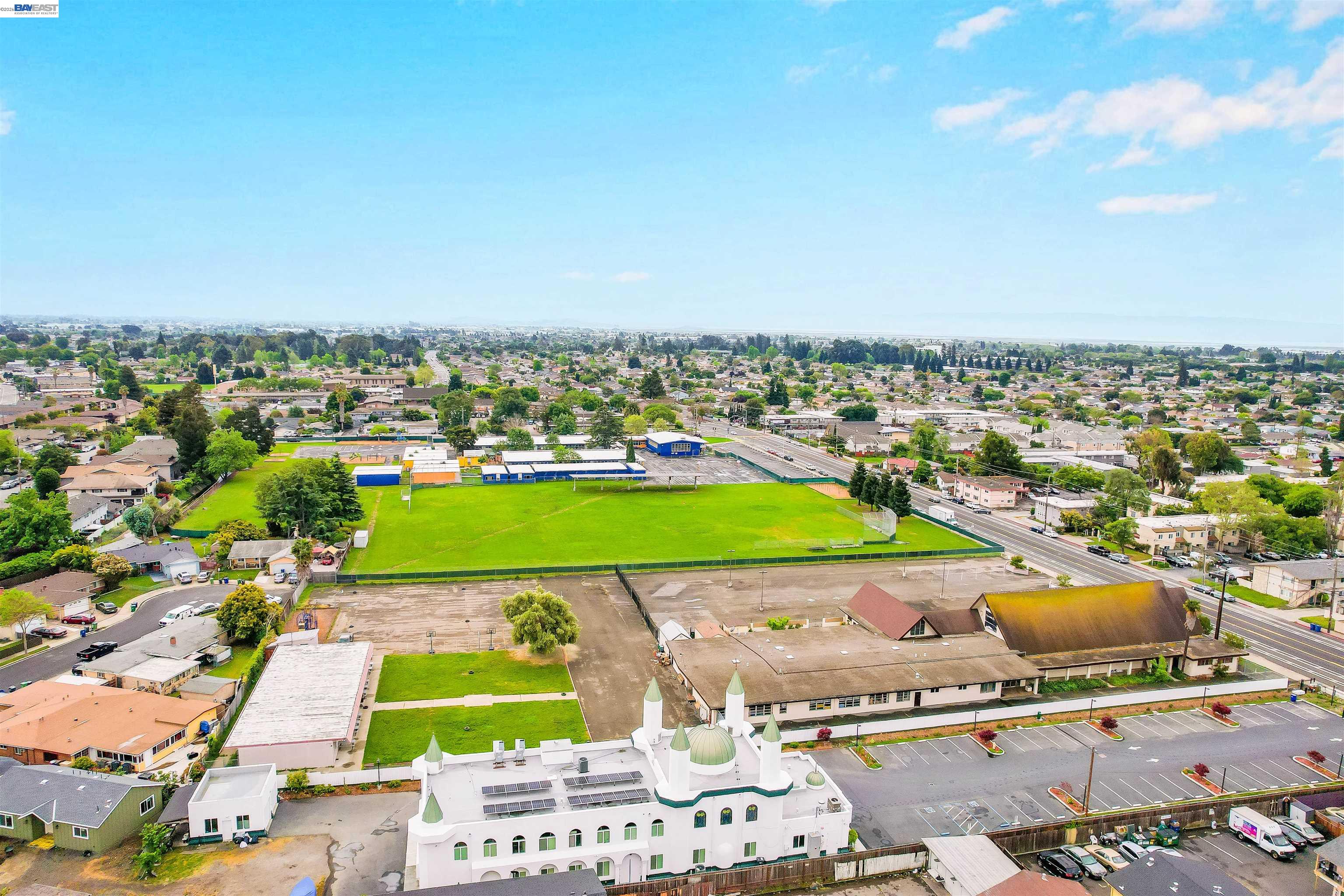 Detail Gallery Image 53 of 54 For 26257 Coleman Ave, Hayward,  CA 94544 - 3 Beds | 2 Baths