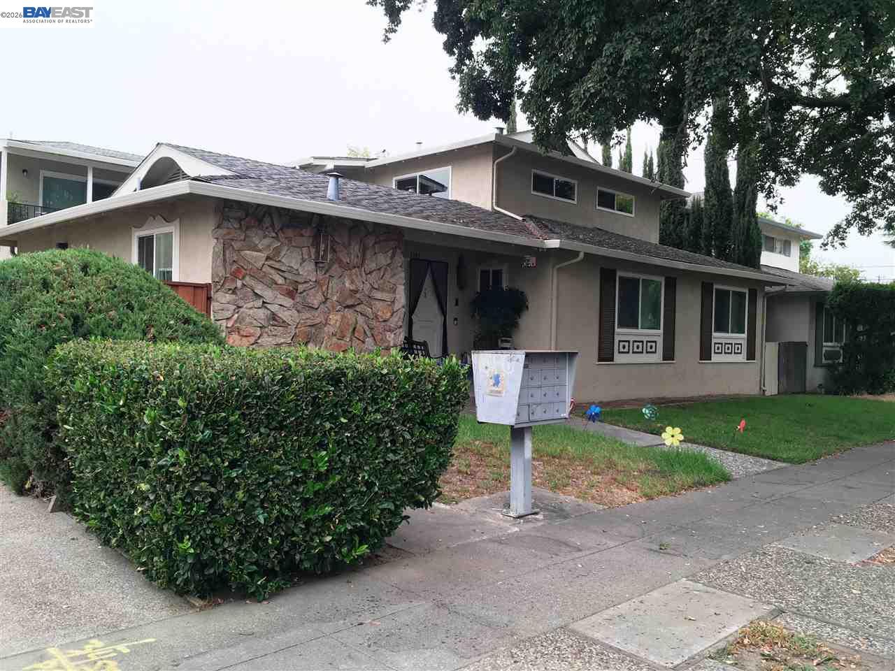 1581 Mendenhall Drive UNIT 4, San Jose, CA, 95130