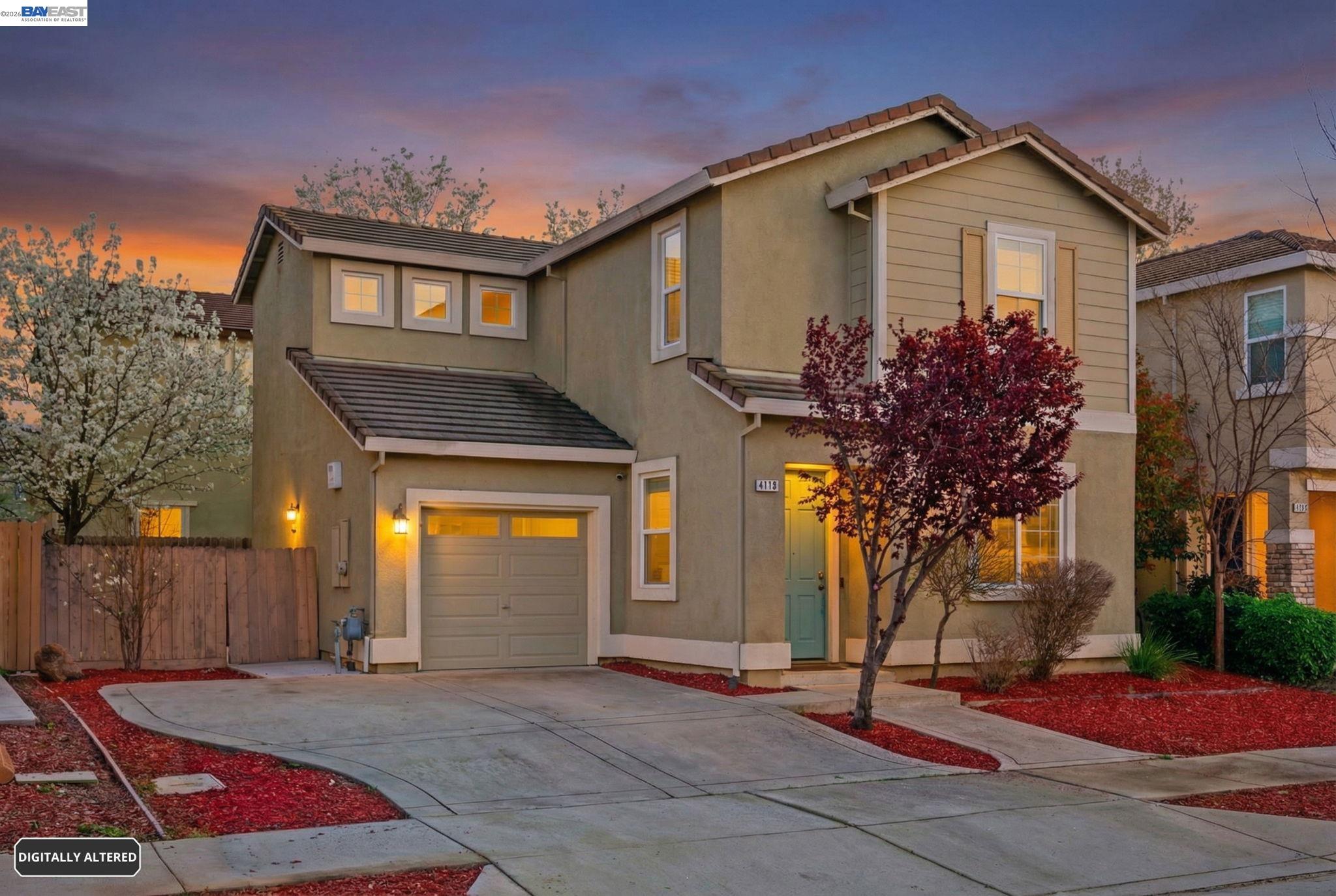 Detail Gallery Image 2 of 56 For 4118 Adriatic Sea Way, Sacramento,  CA 95834 - 3 Beds | 2/1 Baths