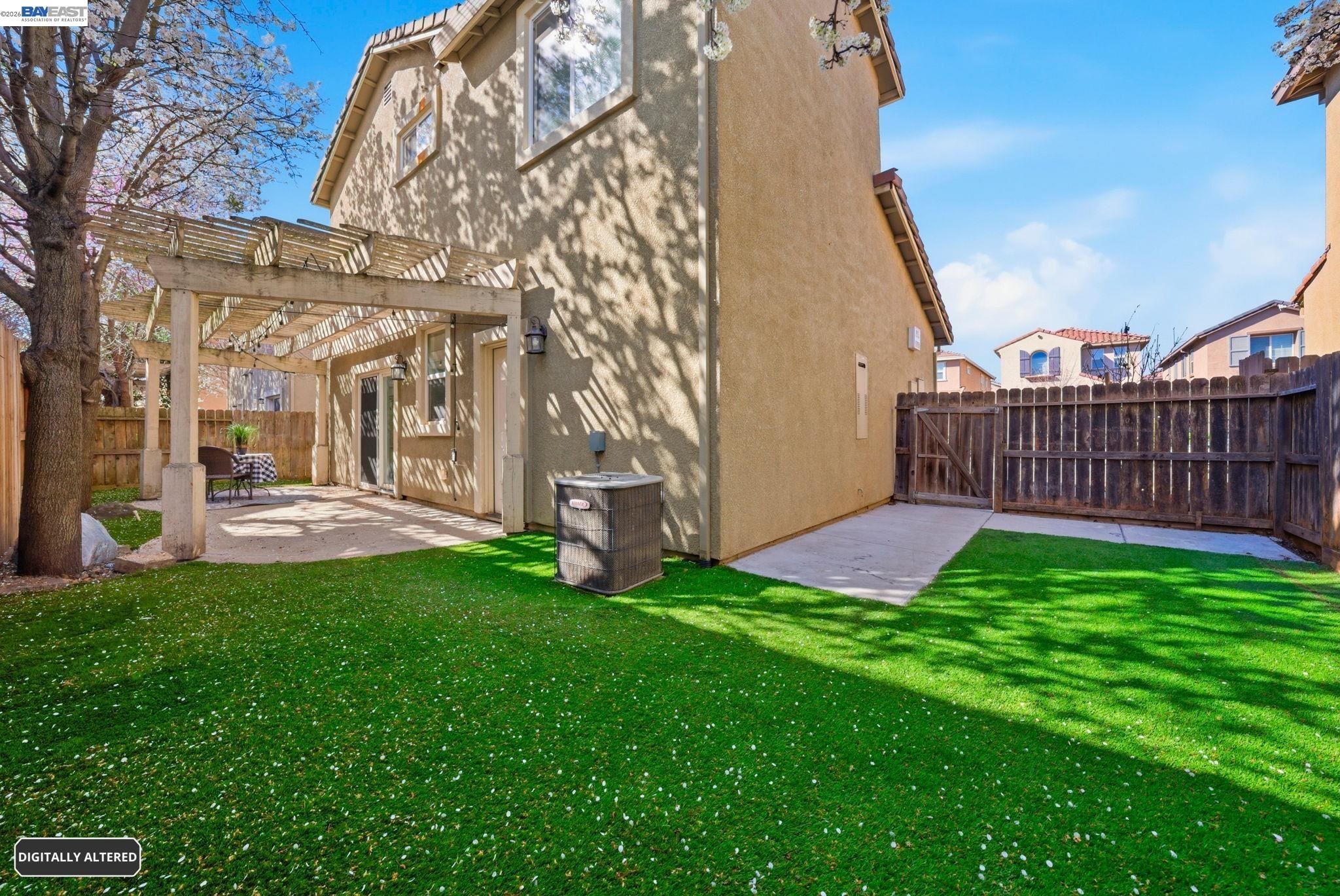 Detail Gallery Image 43 of 58 For 4118 Adriatic Sea Way, Sacramento,  CA 95834 - 3 Beds | 2/1 Baths