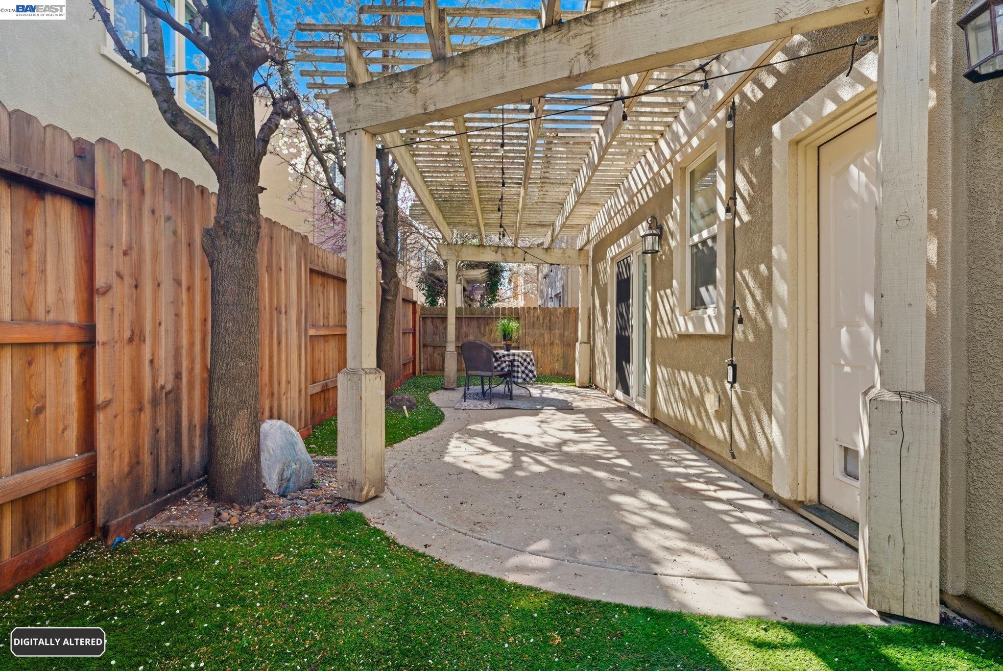 Detail Gallery Image 48 of 58 For 4118 Adriatic Sea Way, Sacramento,  CA 95834 - 3 Beds | 2/1 Baths