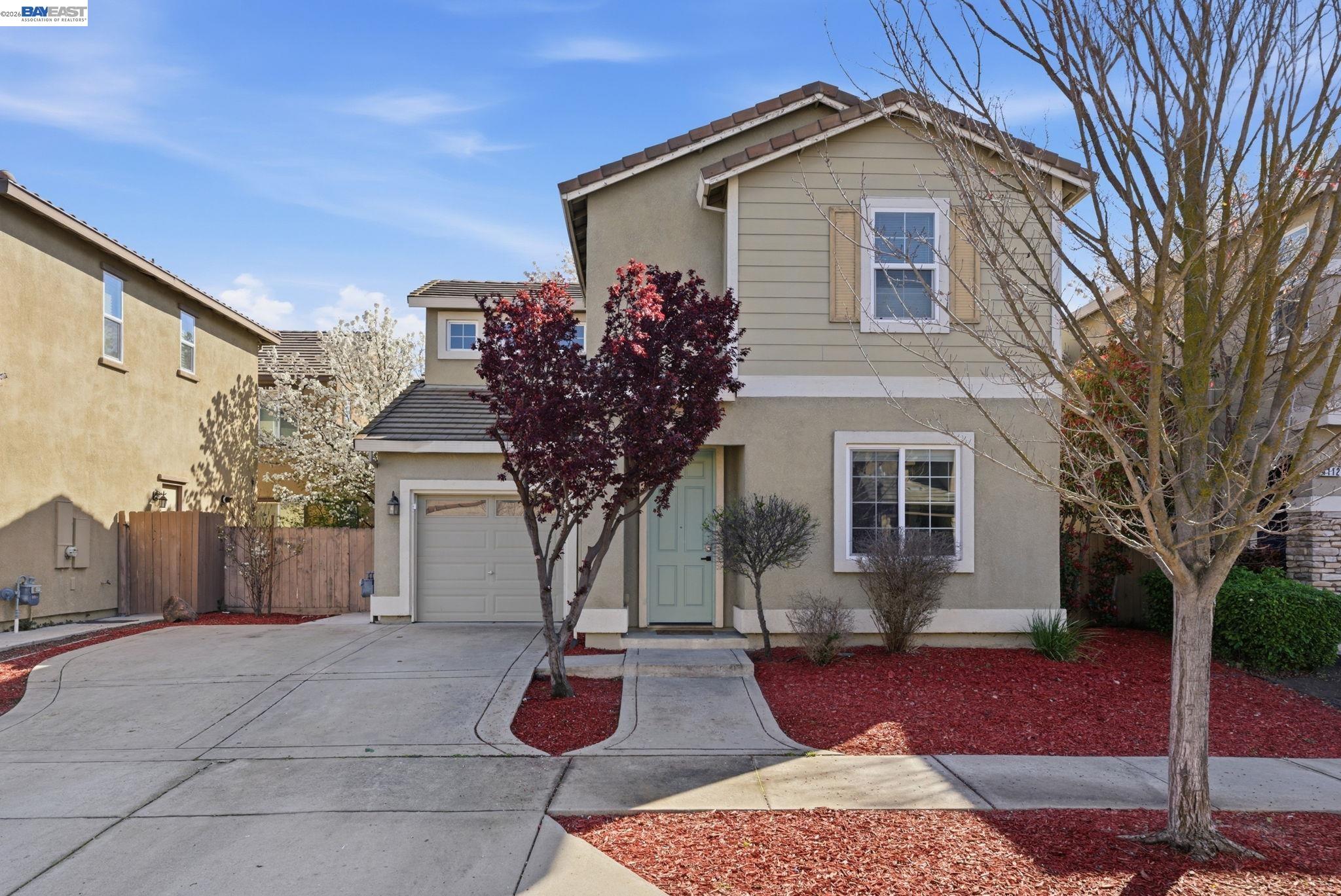 Detail Gallery Image 51 of 58 For 4118 Adriatic Sea Way, Sacramento,  CA 95834 - 3 Beds | 2/1 Baths