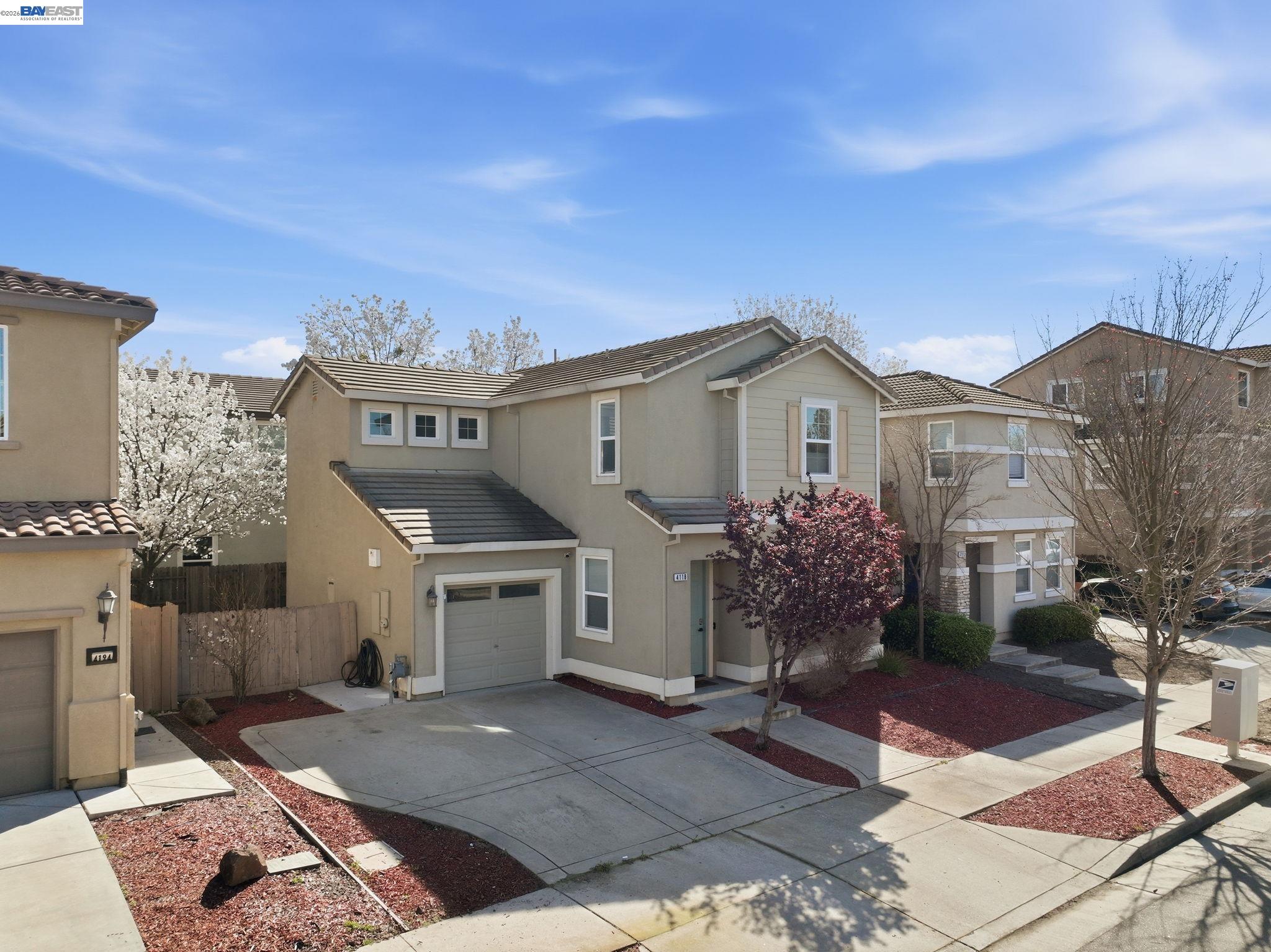 Detail Gallery Image 53 of 58 For 4118 Adriatic Sea Way, Sacramento,  CA 95834 - 3 Beds | 2/1 Baths