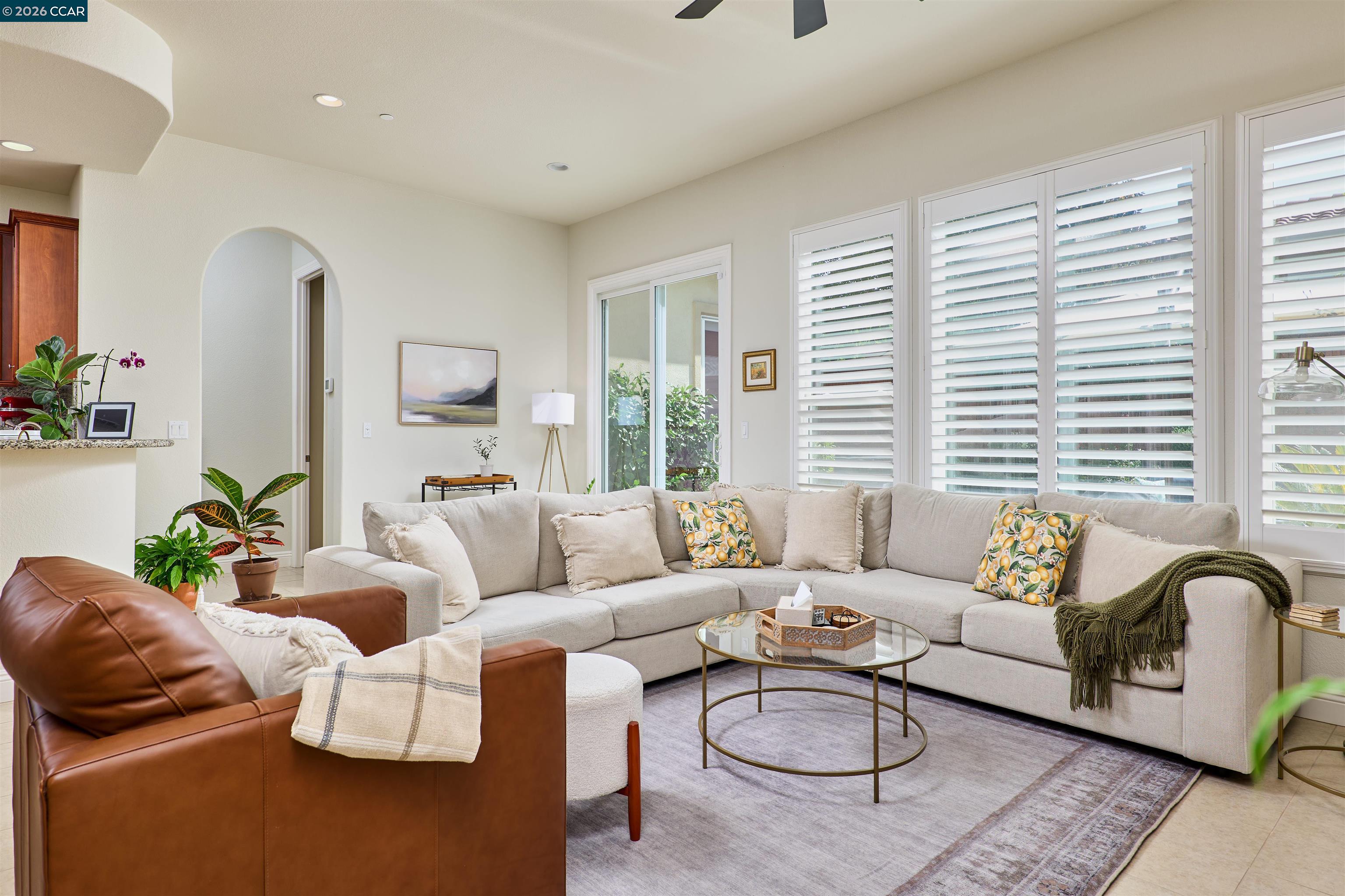 Detail Gallery Image 3 of 40 For 1556 Symphony Cir, Brentwood,  CA 94513 - 2 Beds | 2 Baths