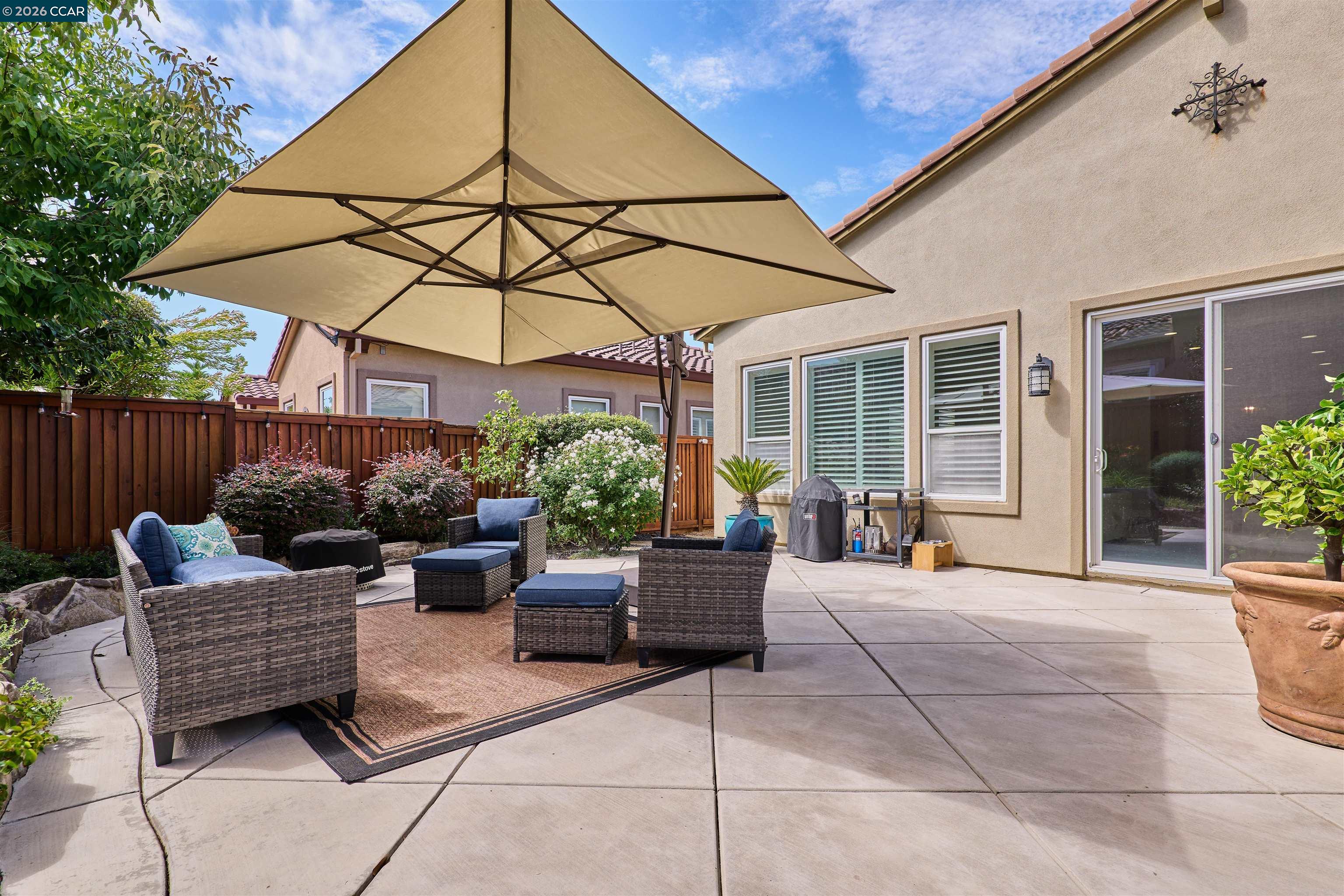 Detail Gallery Image 29 of 40 For 1556 Symphony Cir, Brentwood,  CA 94513 - 2 Beds | 2 Baths