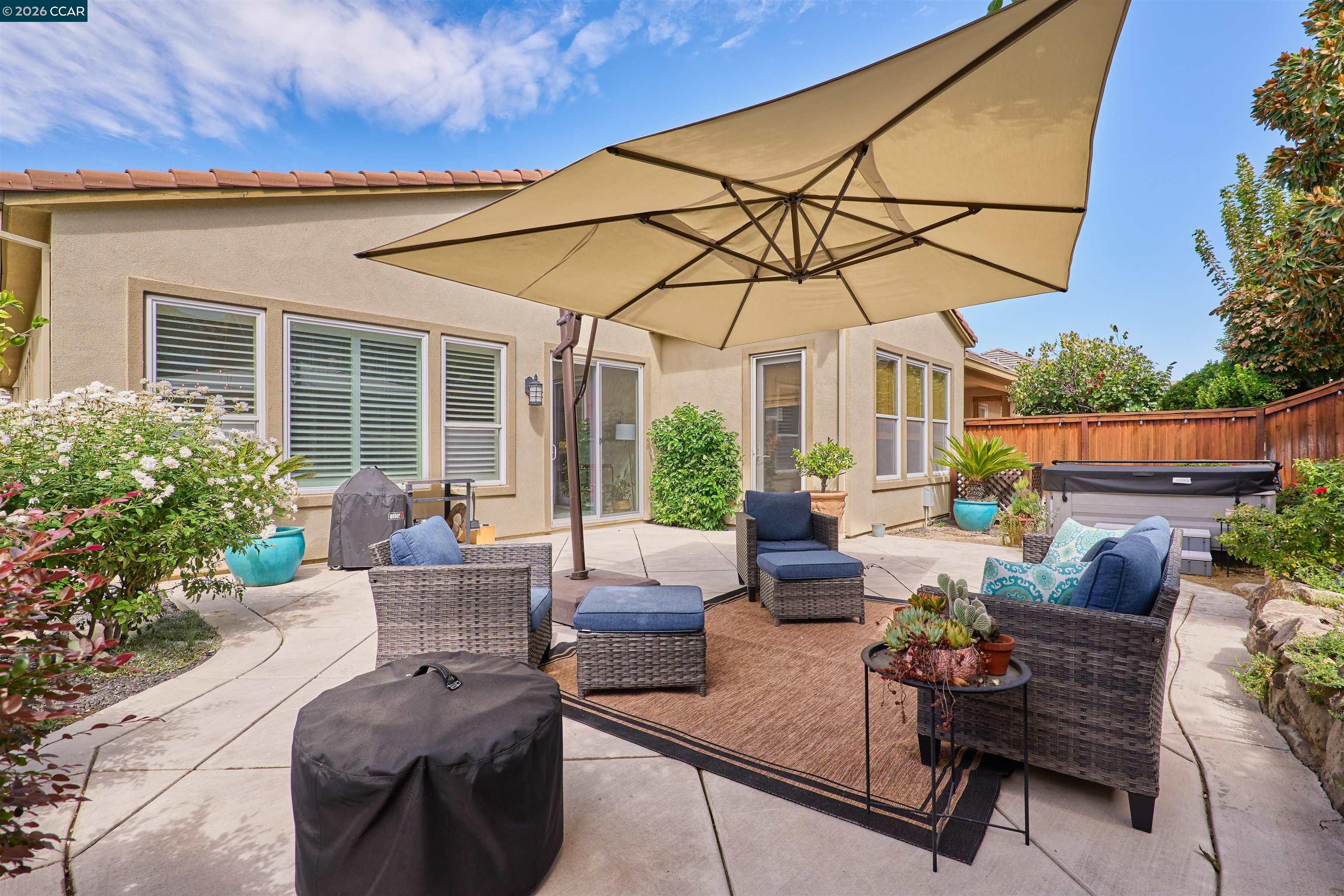 Detail Gallery Image 31 of 40 For 1556 Symphony Cir, Brentwood,  CA 94513 - 2 Beds | 2 Baths