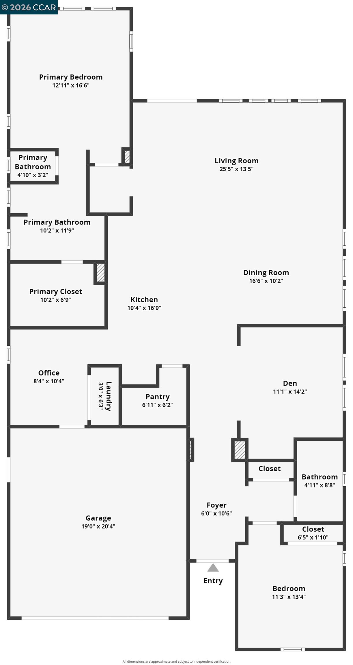 Detail Gallery Image 35 of 40 For 1556 Symphony Cir, Brentwood,  CA 94513 - 2 Beds | 2 Baths
