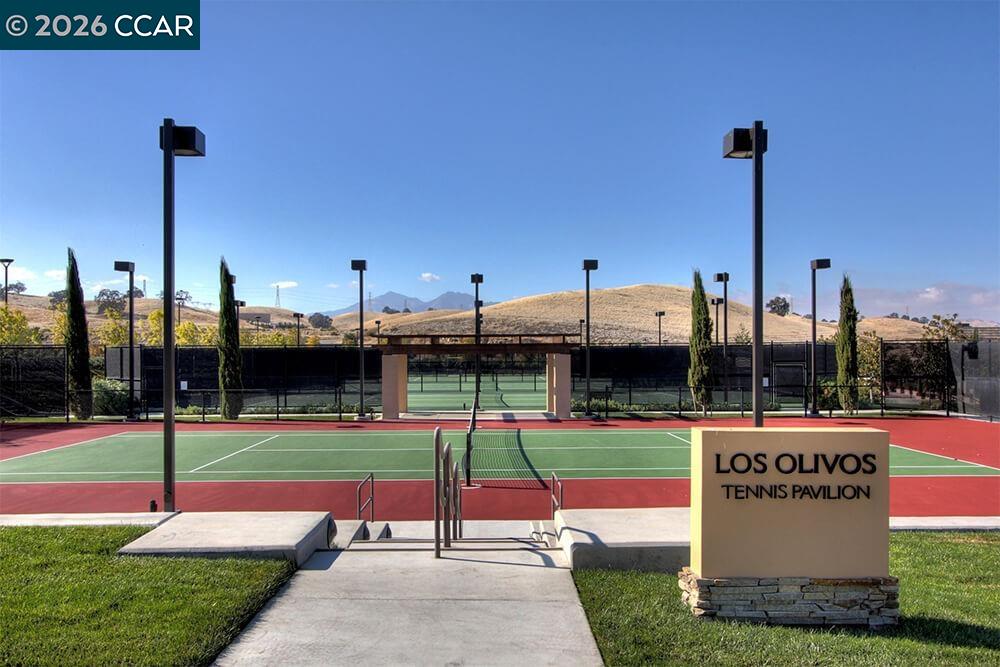 Detail Gallery Image 39 of 40 For 1556 Symphony Cir, Brentwood,  CA 94513 - 2 Beds | 2 Baths