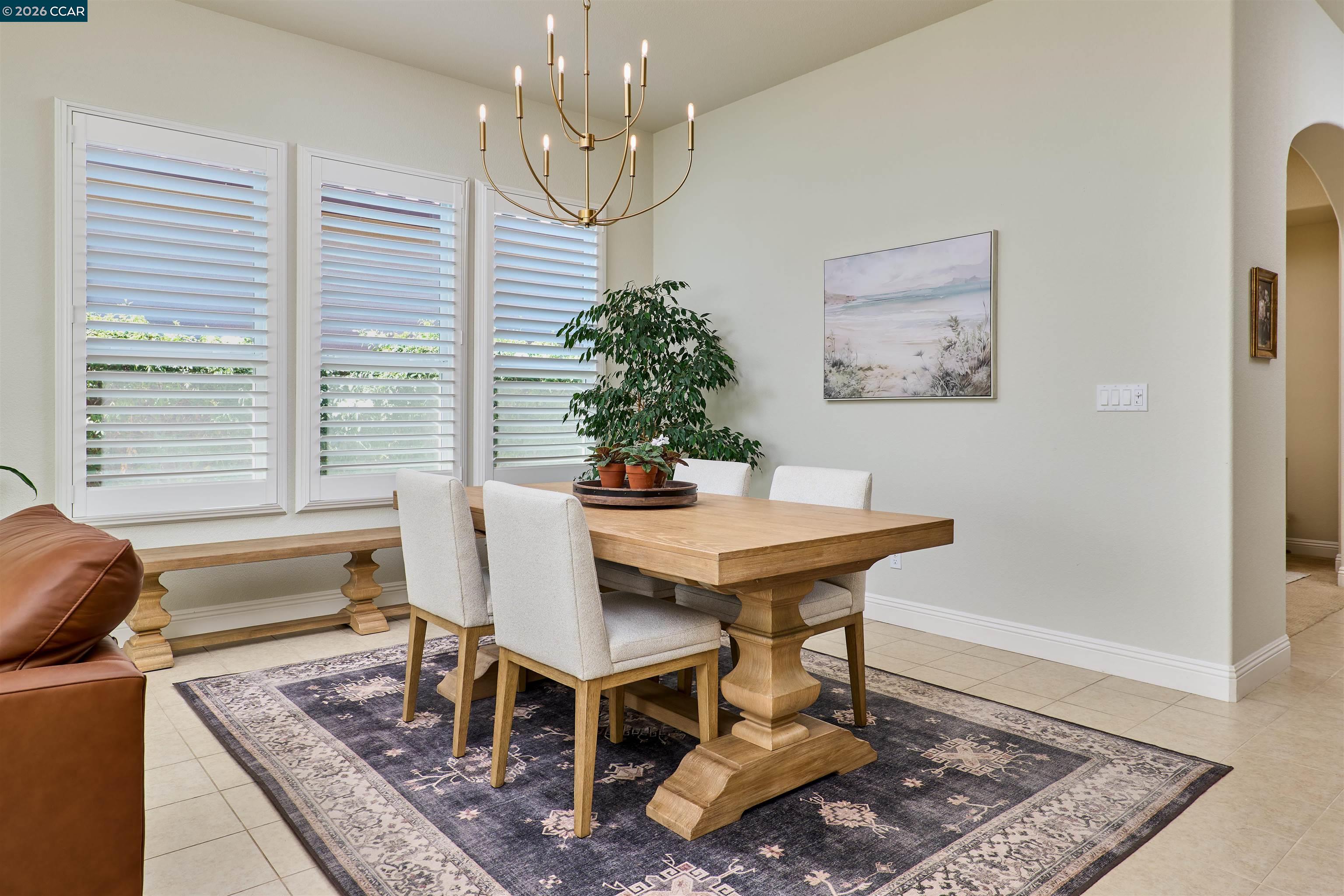 Detail Gallery Image 6 of 40 For 1556 Symphony Cir, Brentwood,  CA 94513 - 2 Beds | 2 Baths