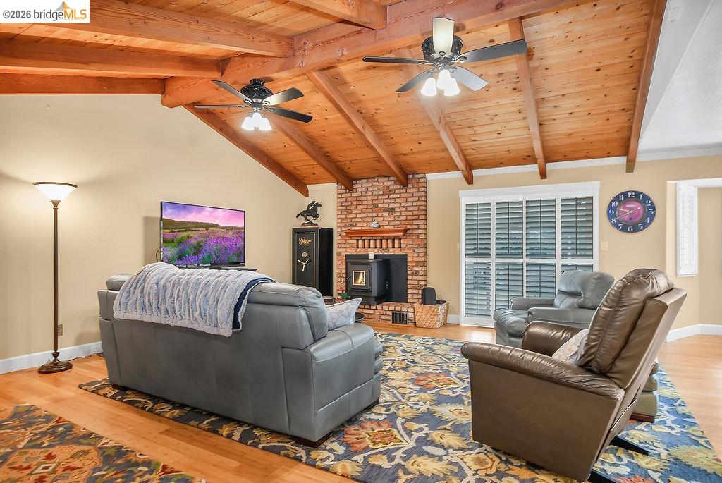 Detail Gallery Image 11 of 36 For 4190 Brown Rd, Oakley,  CA 94561 - 4 Beds | 2/1 Baths