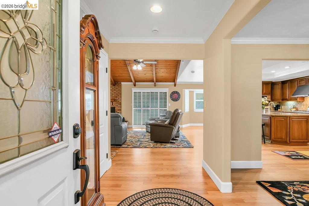 Detail Gallery Image 9 of 36 For 4190 Brown Rd, Oakley,  CA 94561 - 4 Beds | 2/1 Baths