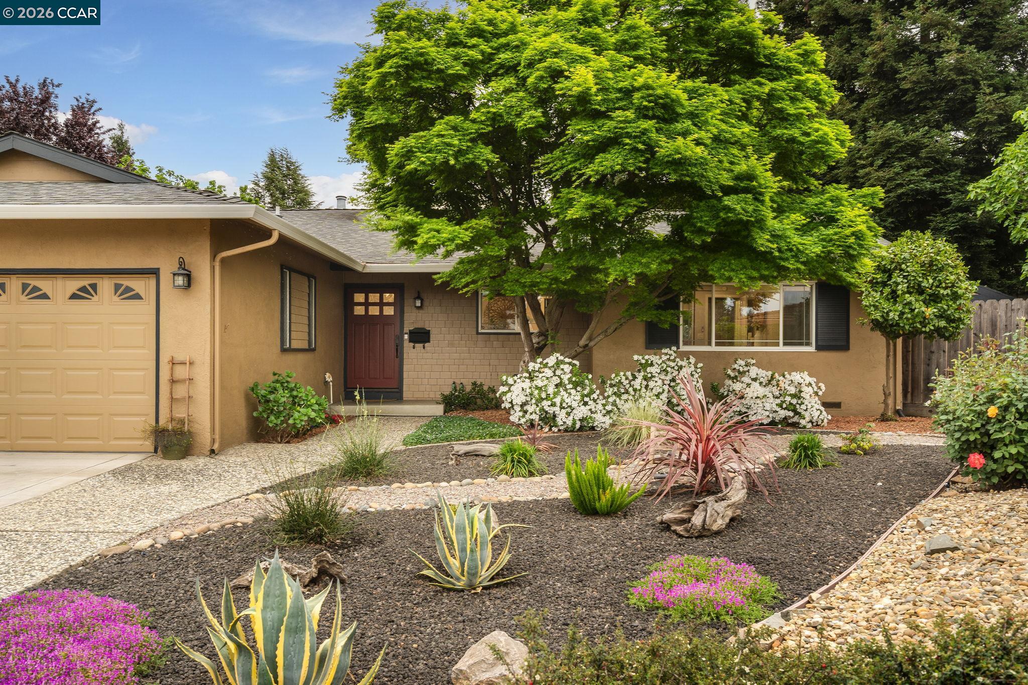 Detail Gallery Image 2 of 58 For 206 Dayton Court, San Ramon,  CA 94583 - 4 Beds | 2 Baths