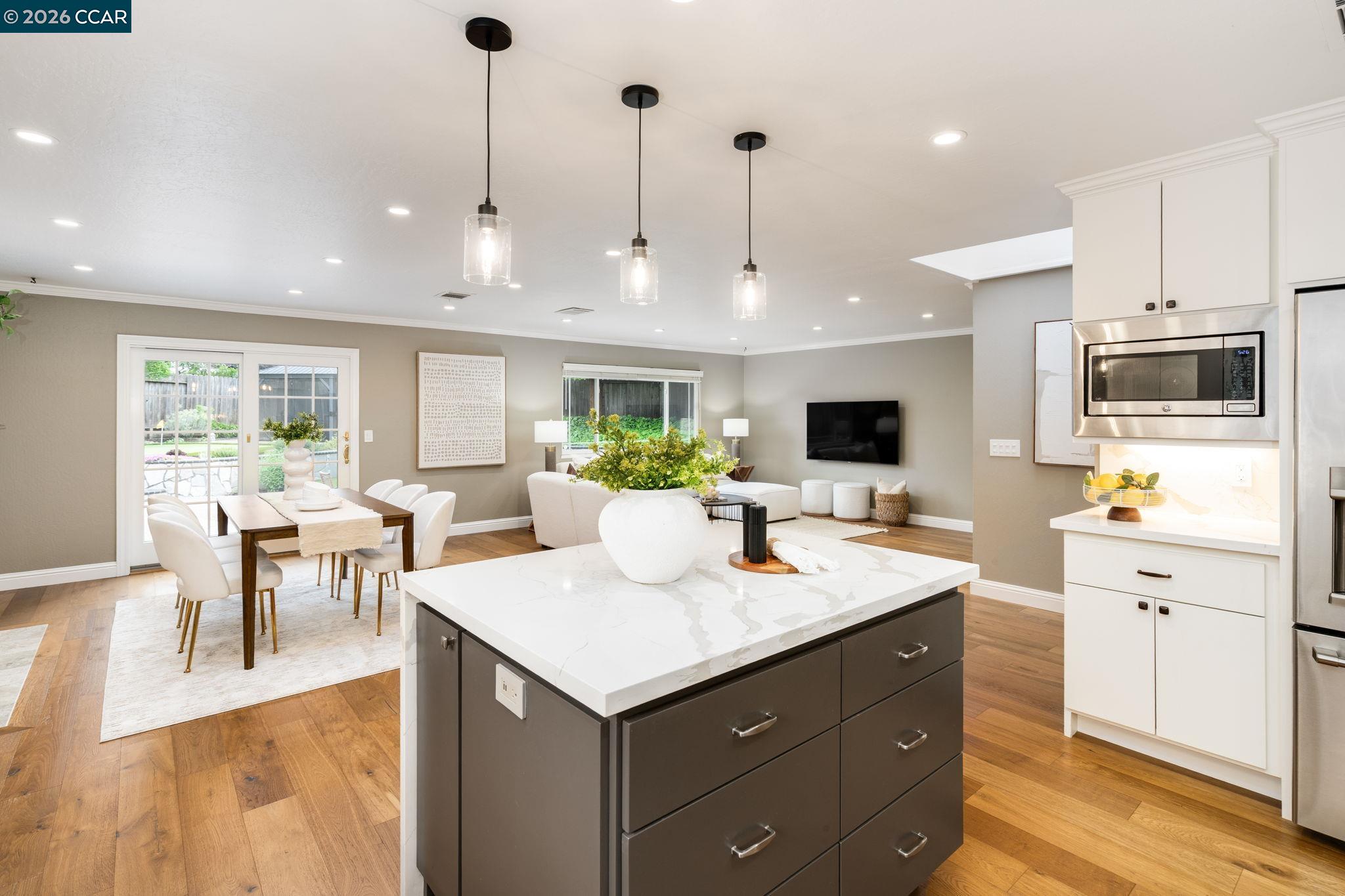 Detail Gallery Image 17 of 58 For 206 Dayton Court, San Ramon,  CA 94583 - 4 Beds | 2 Baths