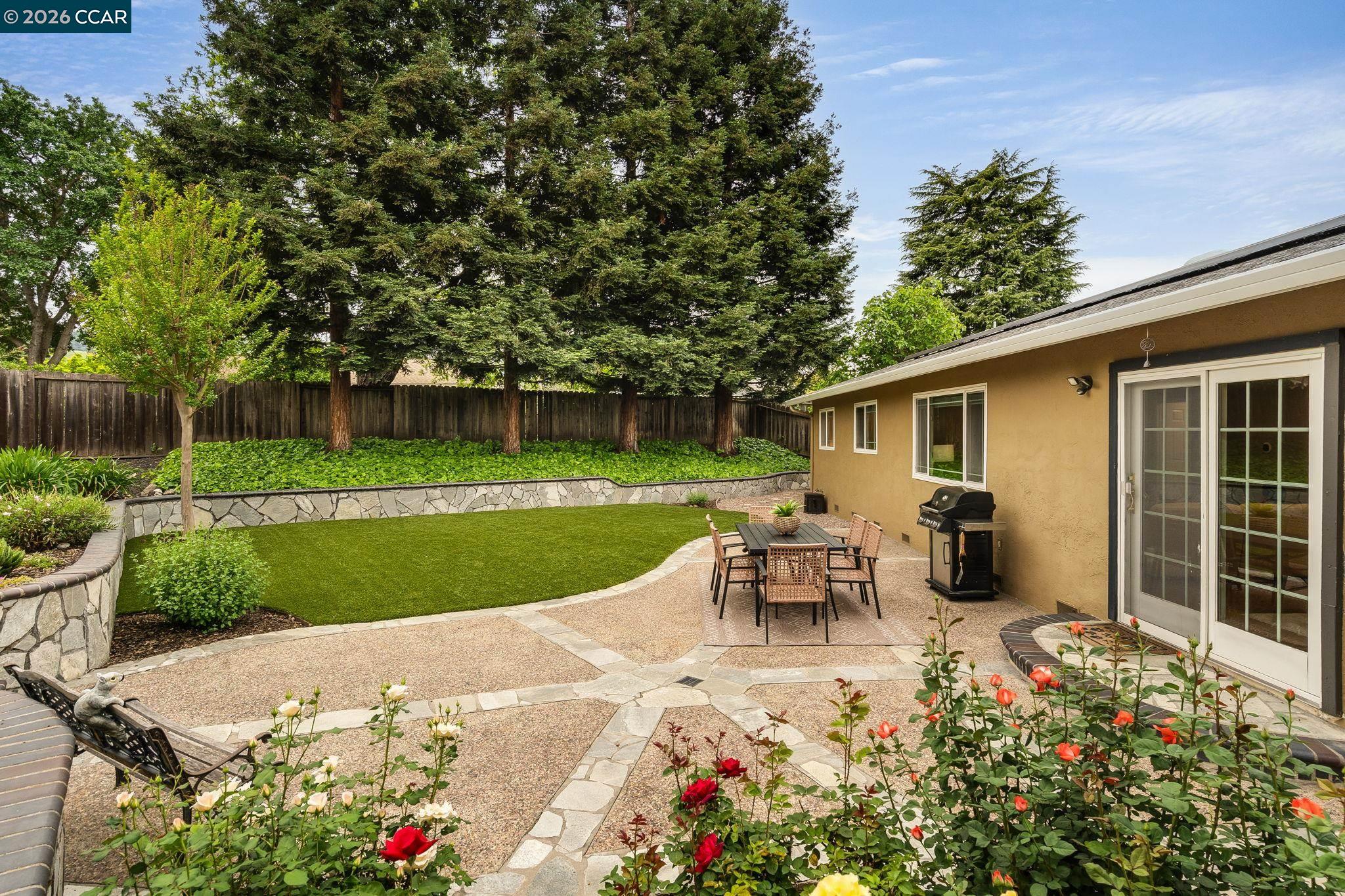 Detail Gallery Image 37 of 58 For 206 Dayton Court, San Ramon,  CA 94583 - 4 Beds | 2 Baths