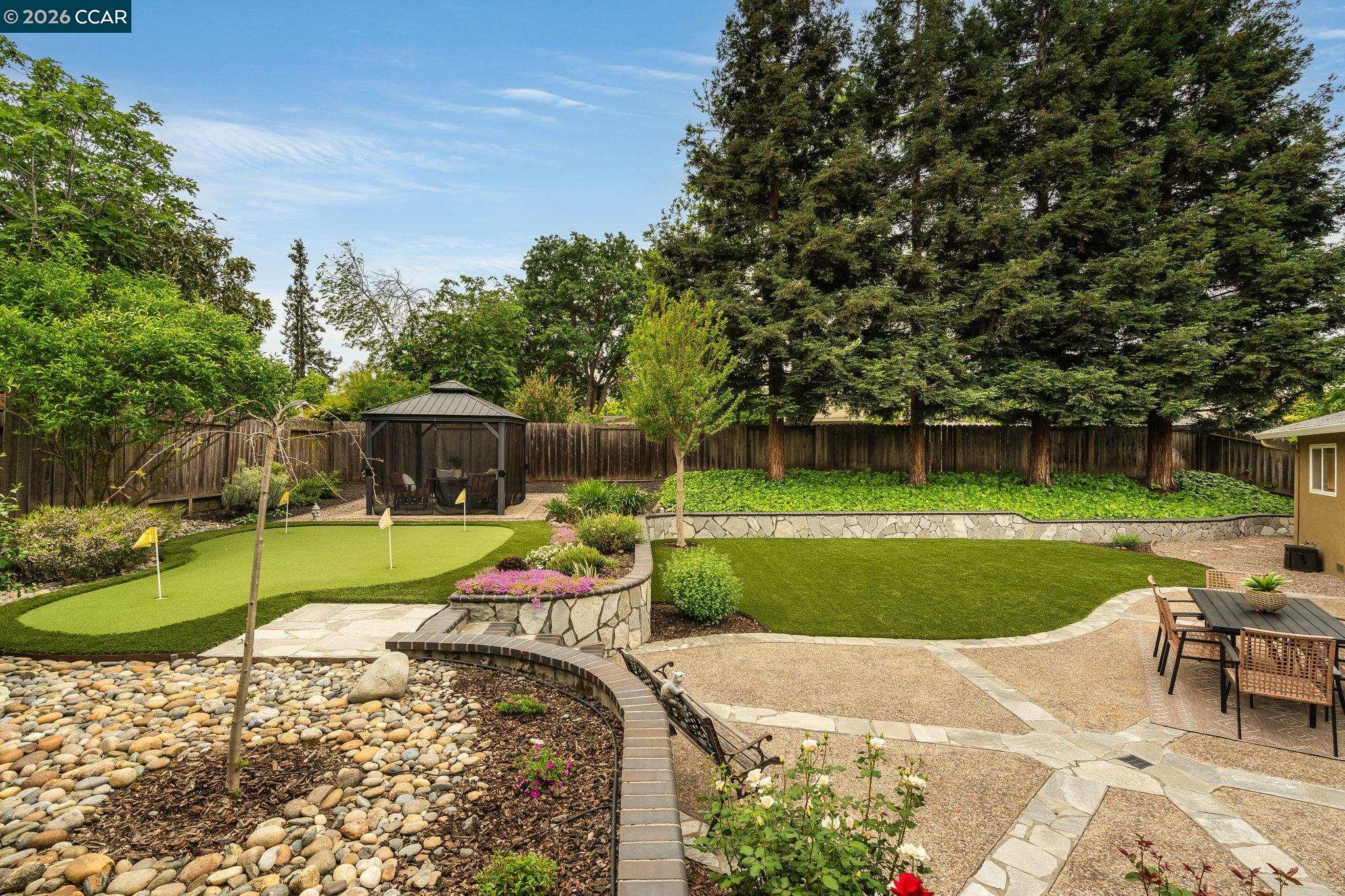 Detail Gallery Image 38 of 58 For 206 Dayton Court, San Ramon,  CA 94583 - 4 Beds | 2 Baths