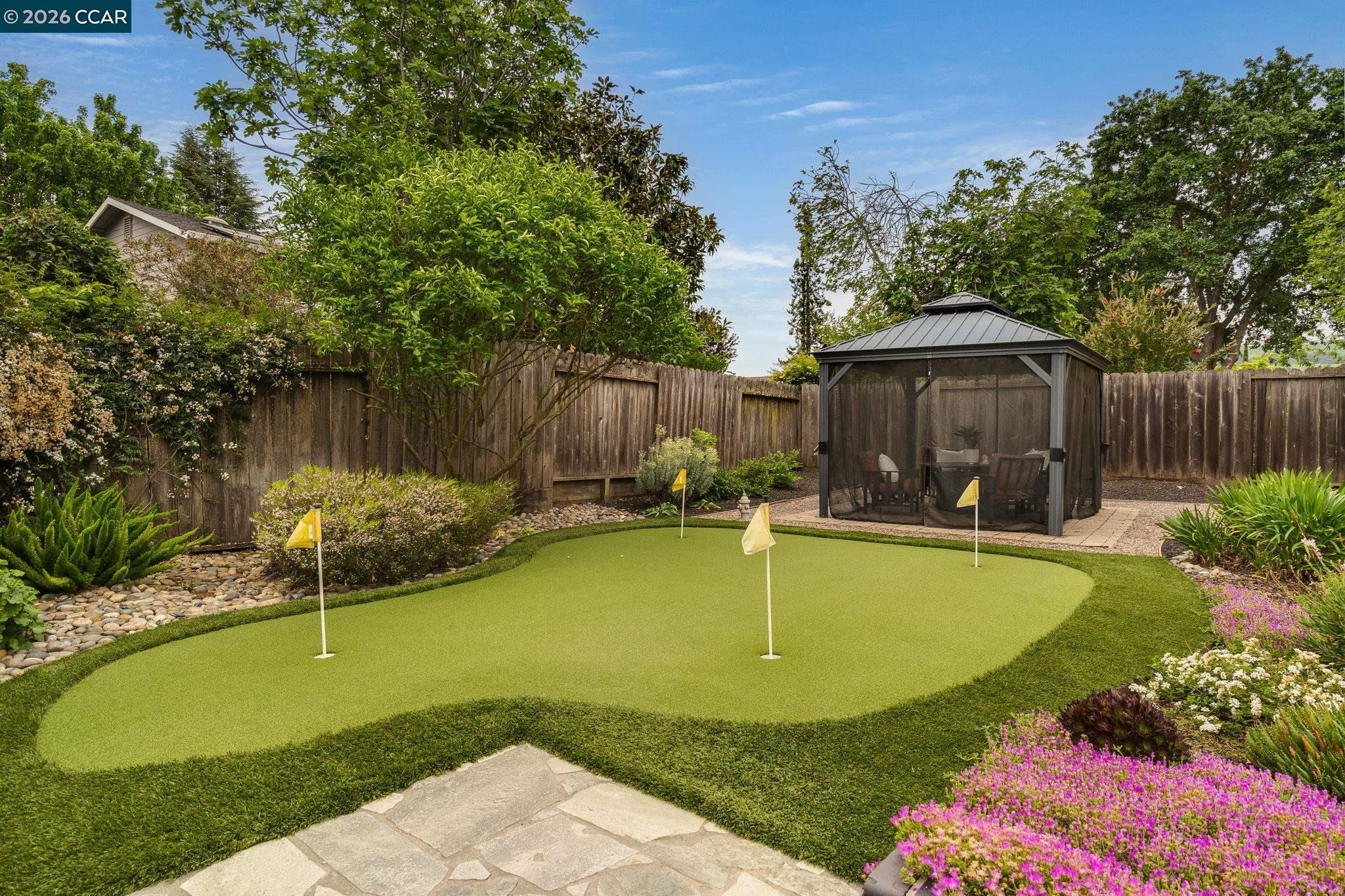 Detail Gallery Image 41 of 58 For 206 Dayton Court, San Ramon,  CA 94583 - 4 Beds | 2 Baths