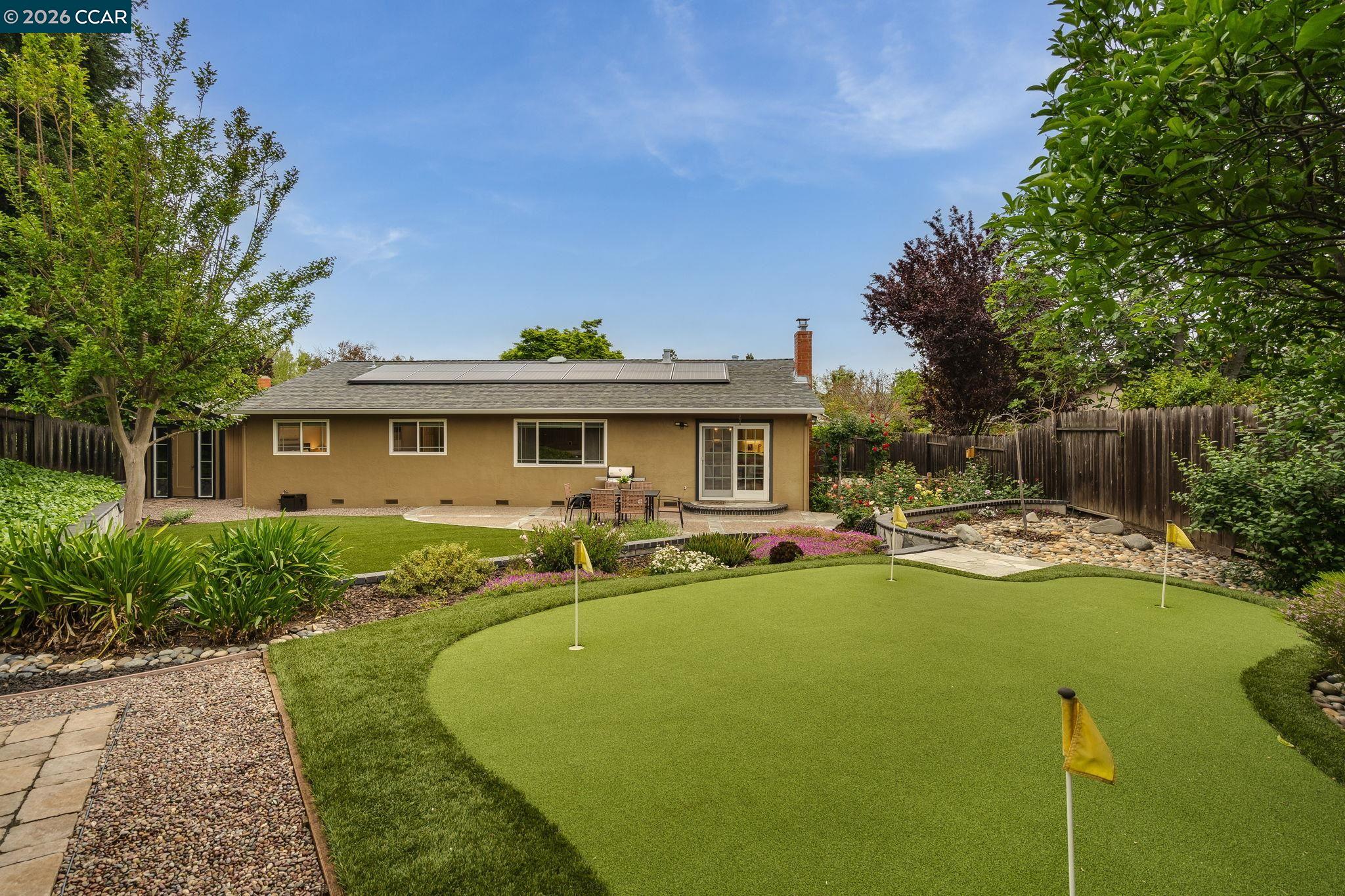 Detail Gallery Image 42 of 58 For 206 Dayton Court, San Ramon,  CA 94583 - 4 Beds | 2 Baths