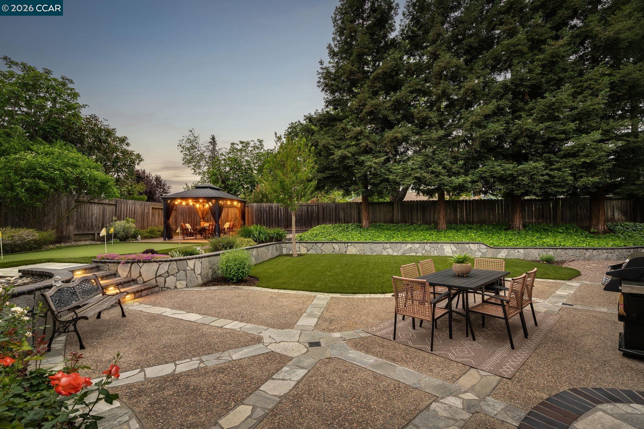 Detail Gallery Image 44 of 58 For 206 Dayton Court, San Ramon,  CA 94583 - 4 Beds | 2 Baths