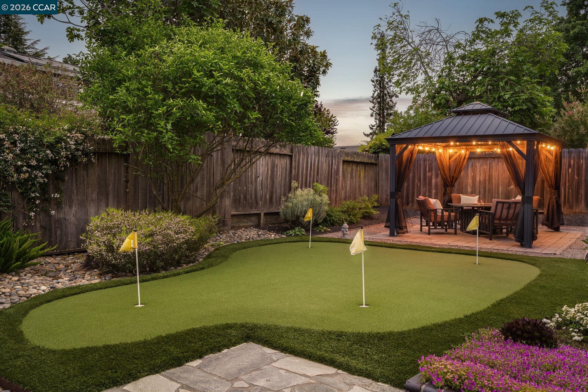 Detail Gallery Image 46 of 58 For 206 Dayton Court, San Ramon,  CA 94583 - 4 Beds | 2 Baths