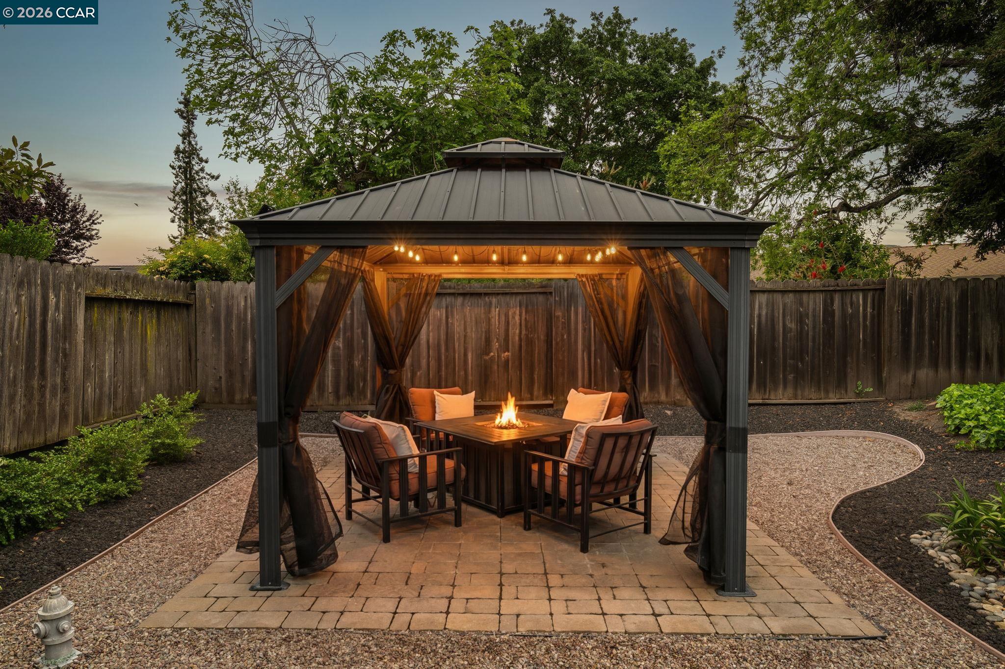 Detail Gallery Image 47 of 58 For 206 Dayton Court, San Ramon,  CA 94583 - 4 Beds | 2 Baths