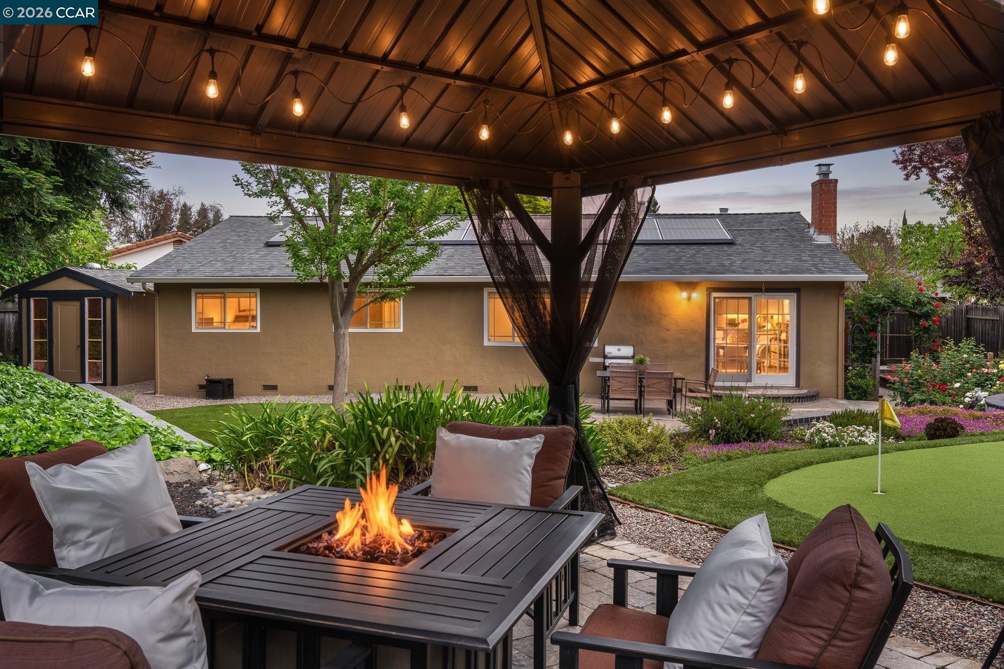 Detail Gallery Image 48 of 58 For 206 Dayton Court, San Ramon,  CA 94583 - 4 Beds | 2 Baths