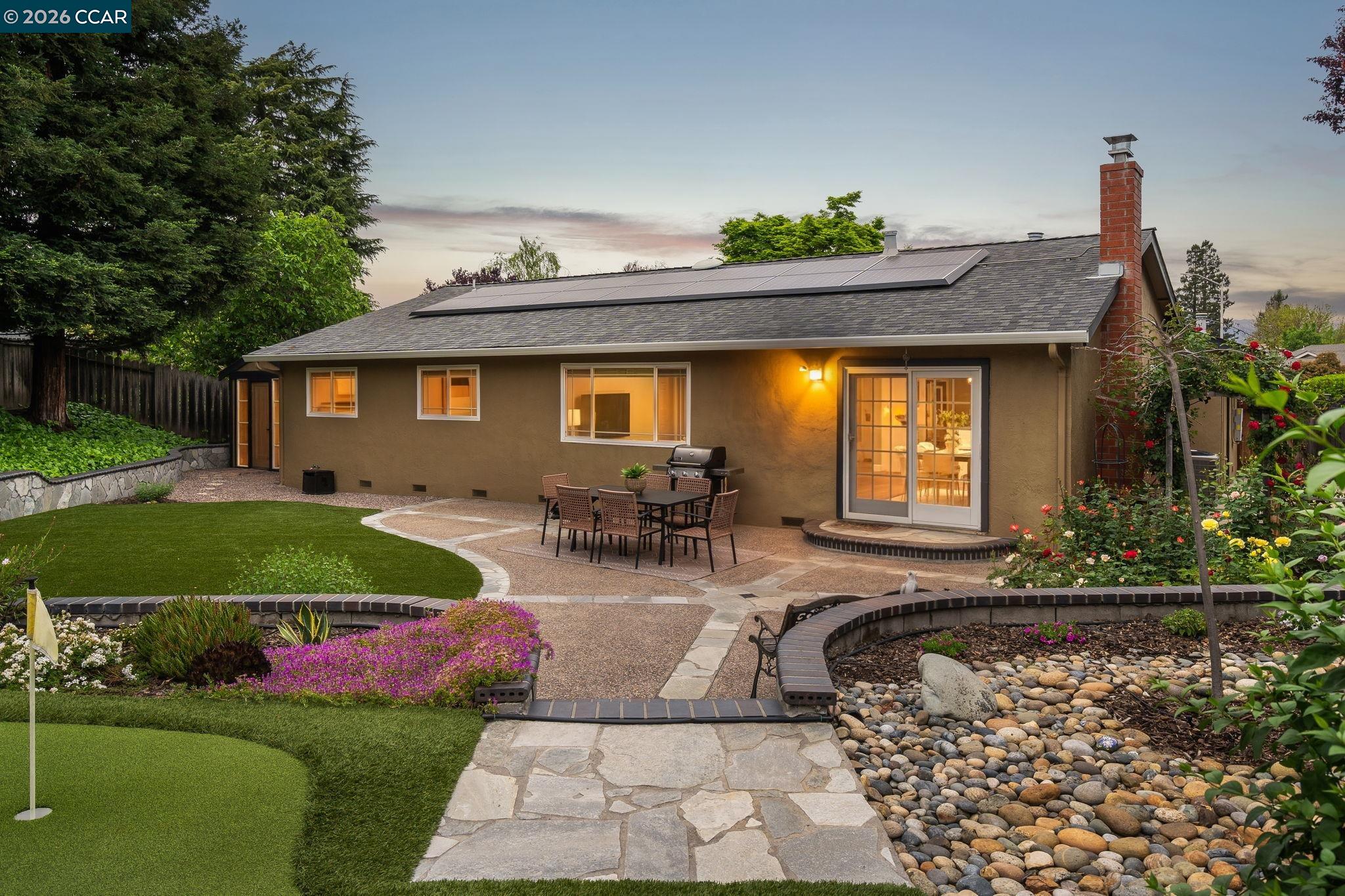 Detail Gallery Image 49 of 58 For 206 Dayton Court, San Ramon,  CA 94583 - 4 Beds | 2 Baths