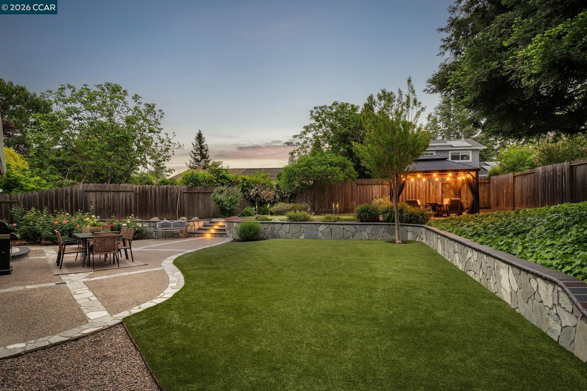 Detail Gallery Image 50 of 58 For 206 Dayton Court, San Ramon,  CA 94583 - 4 Beds | 2 Baths