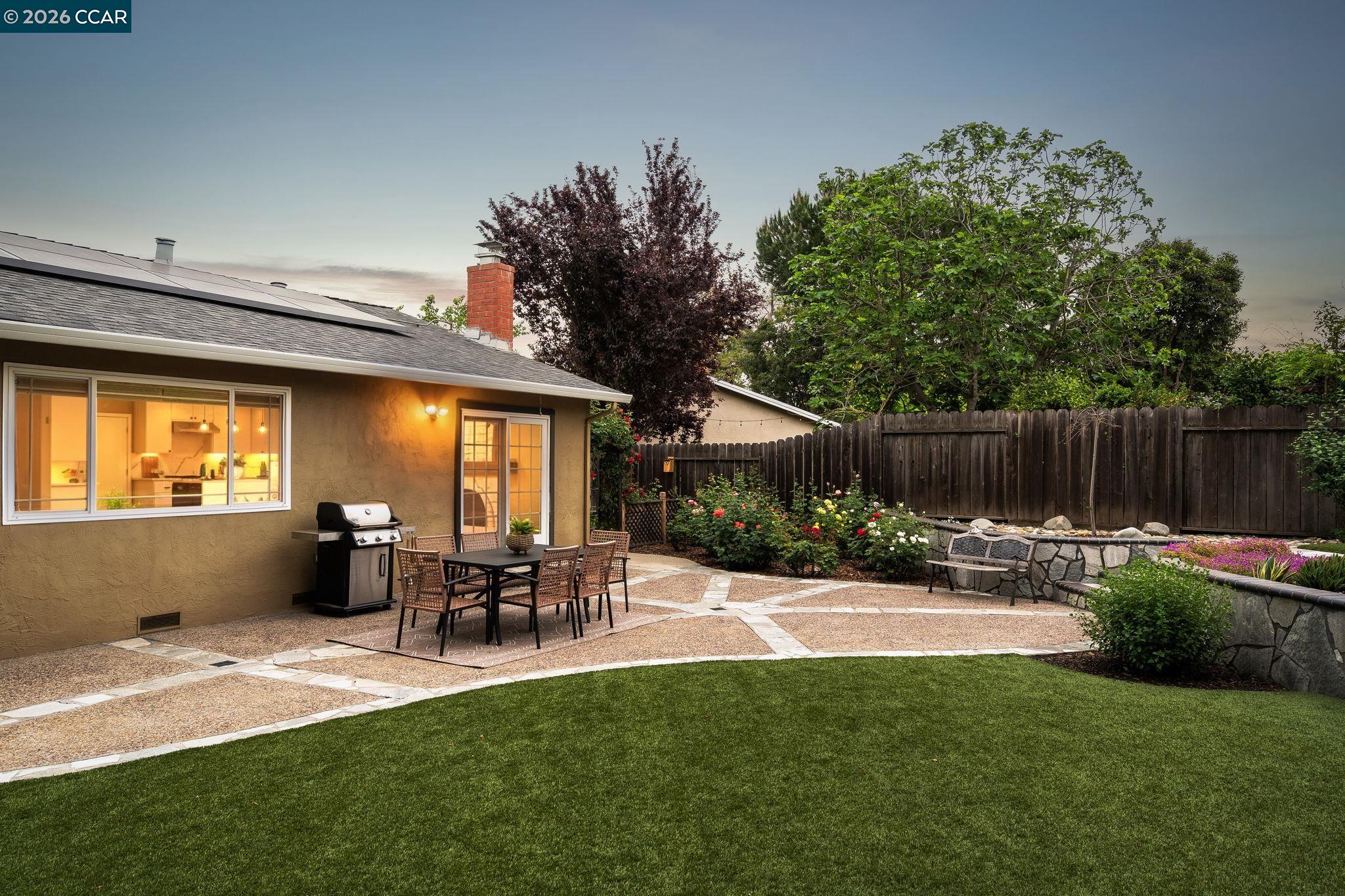 Detail Gallery Image 51 of 58 For 206 Dayton Court, San Ramon,  CA 94583 - 4 Beds | 2 Baths