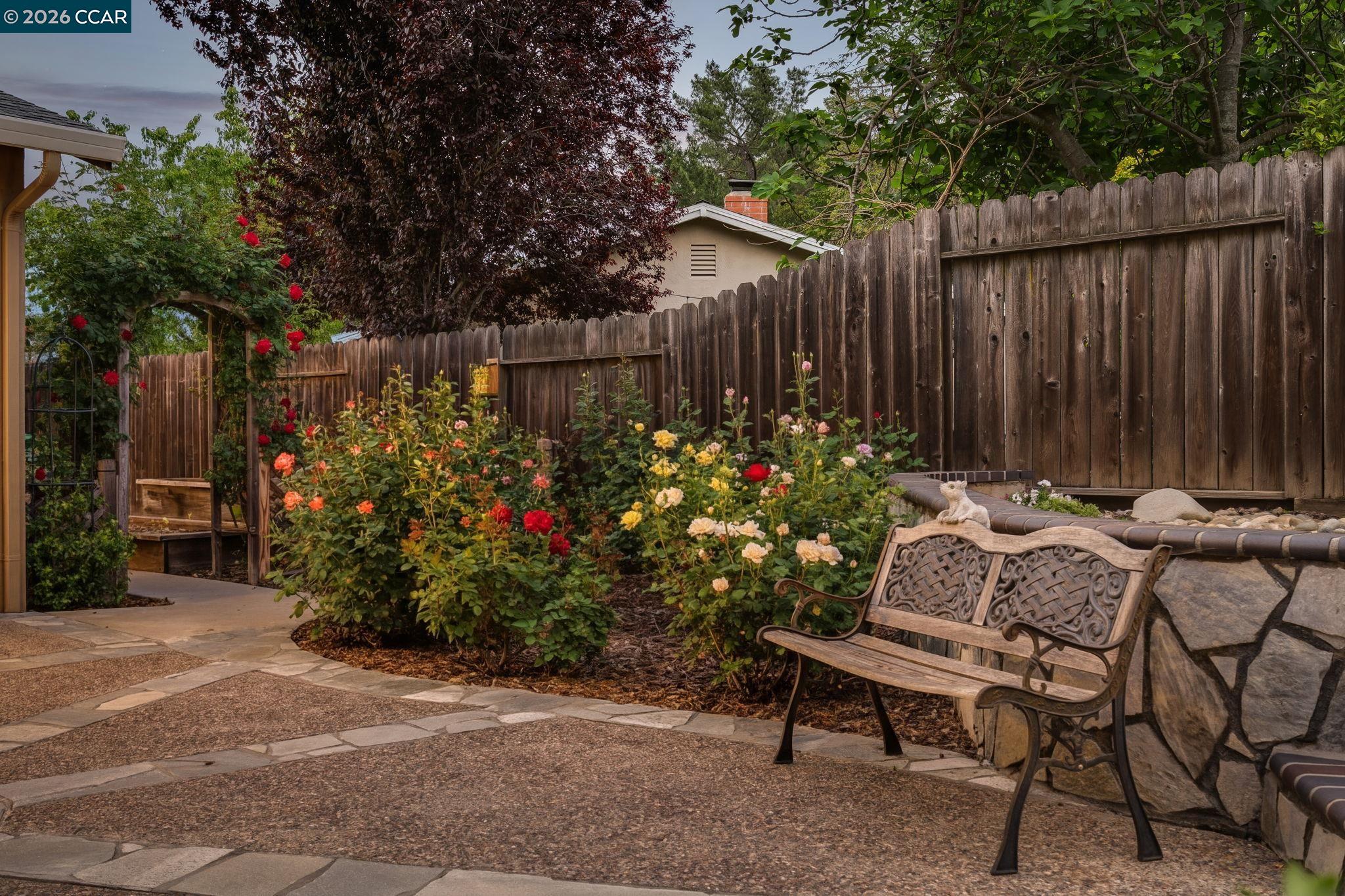 Detail Gallery Image 52 of 58 For 206 Dayton Court, San Ramon,  CA 94583 - 4 Beds | 2 Baths