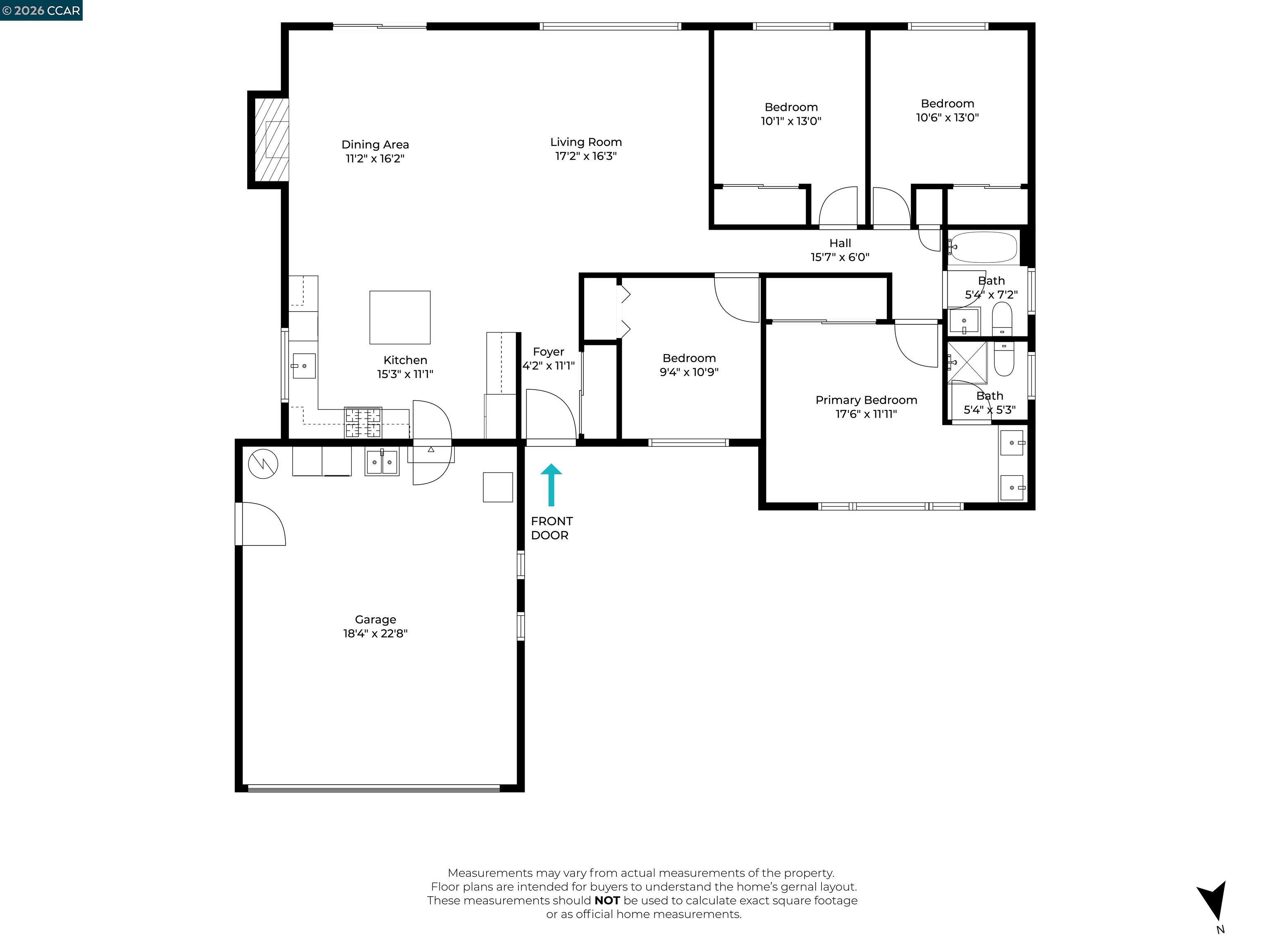 Detail Gallery Image 58 of 58 For 206 Dayton Court, San Ramon,  CA 94583 - 4 Beds | 2 Baths
