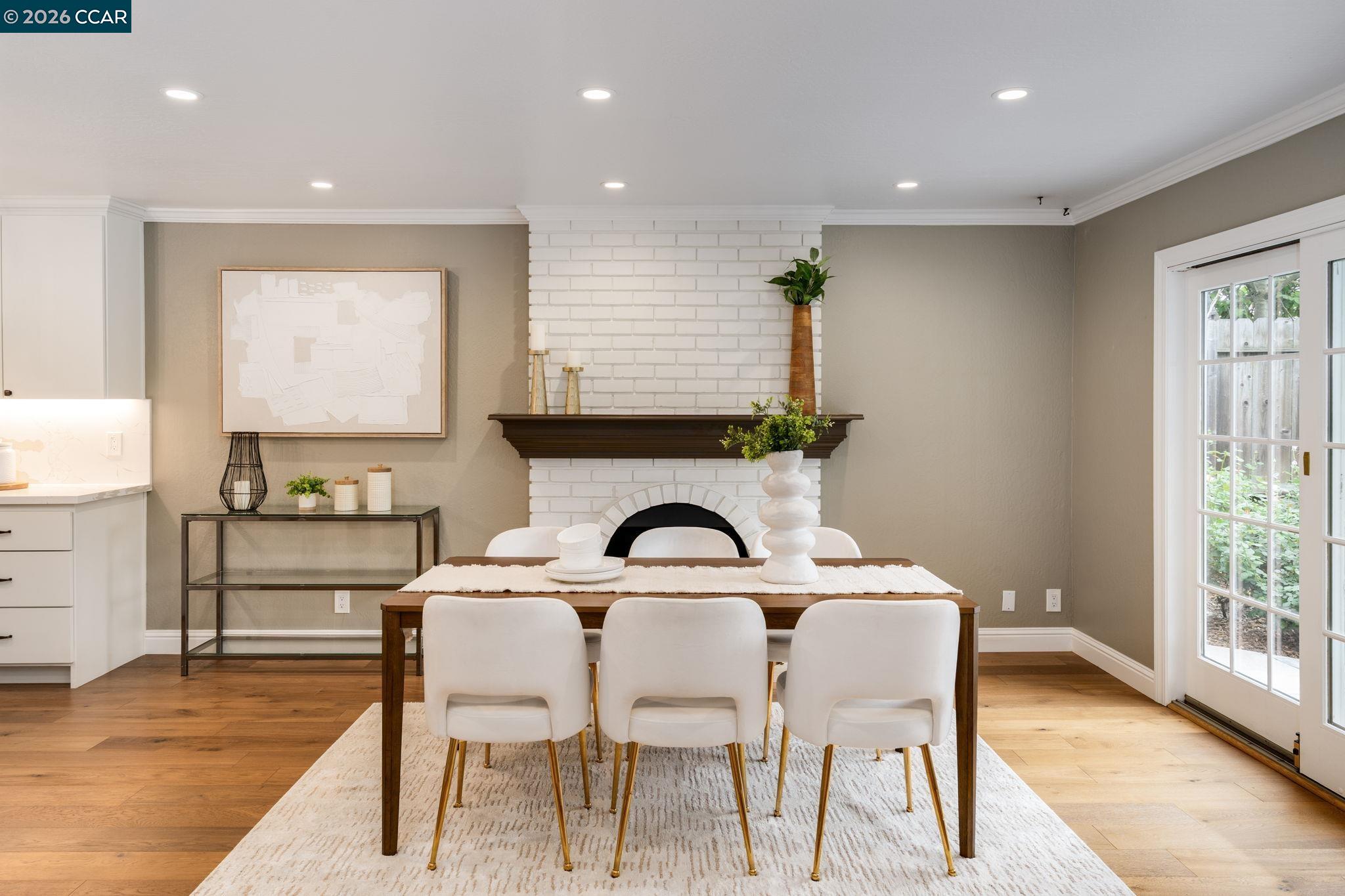 Detail Gallery Image 9 of 58 For 206 Dayton Court, San Ramon,  CA 94583 - 4 Beds | 2 Baths