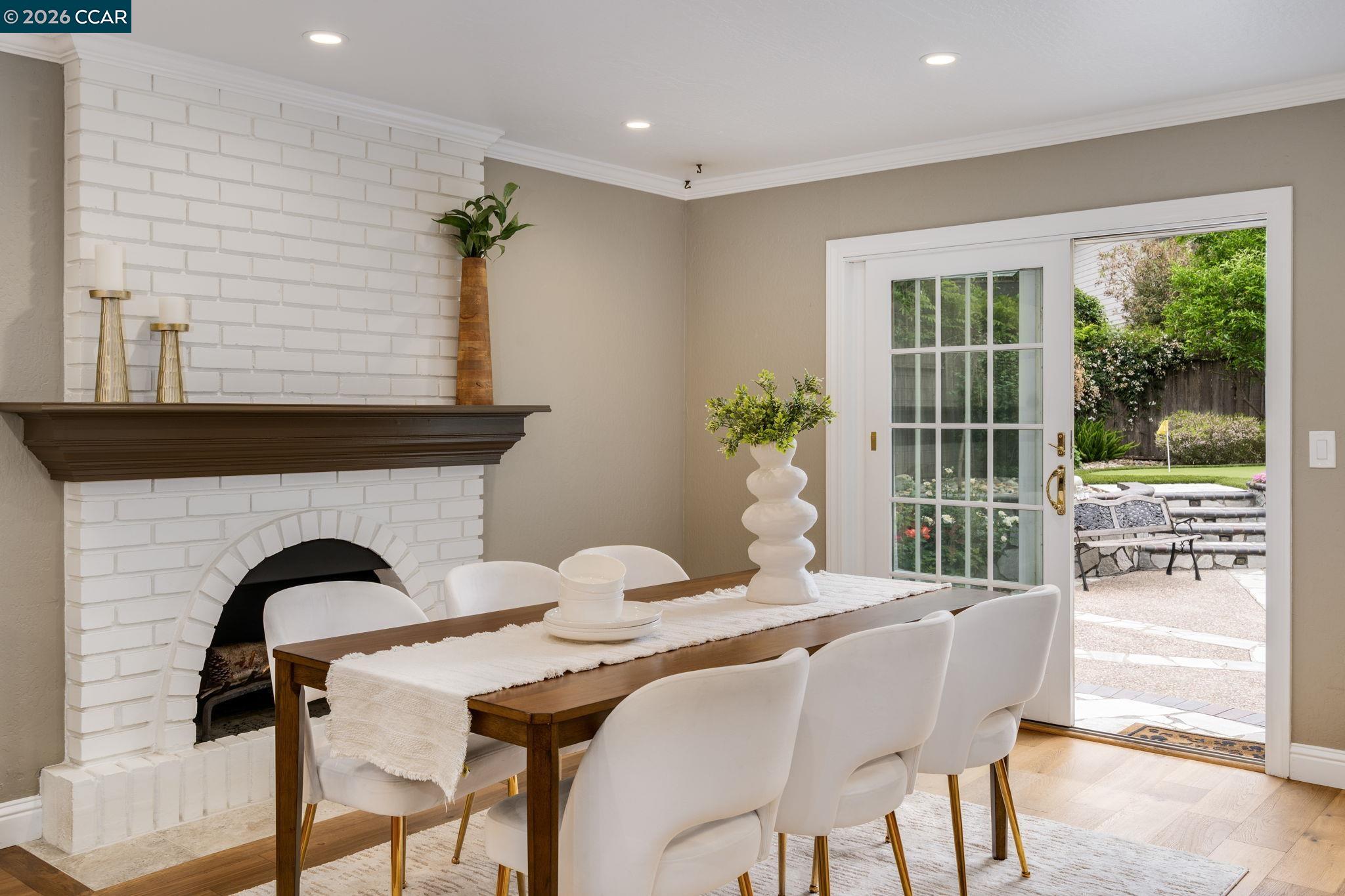 Detail Gallery Image 10 of 58 For 206 Dayton Court, San Ramon,  CA 94583 - 4 Beds | 2 Baths