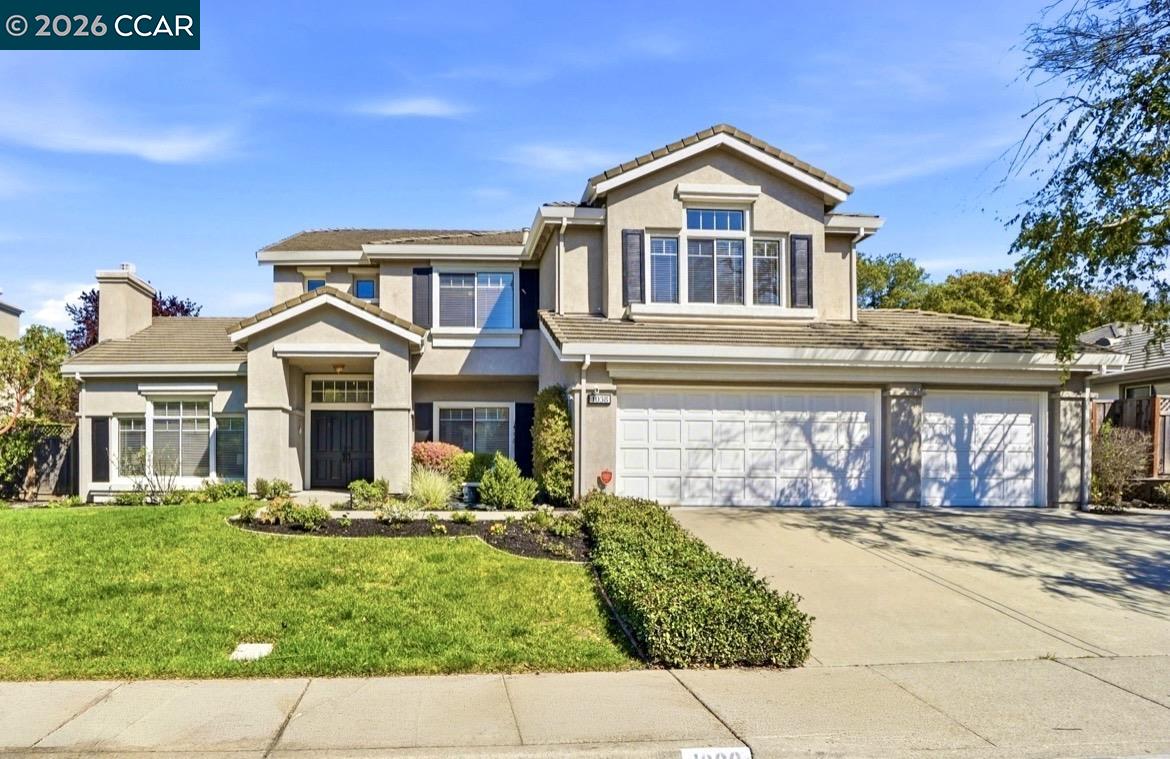 1038 Mccauley Rd, Danville, CA, 94526