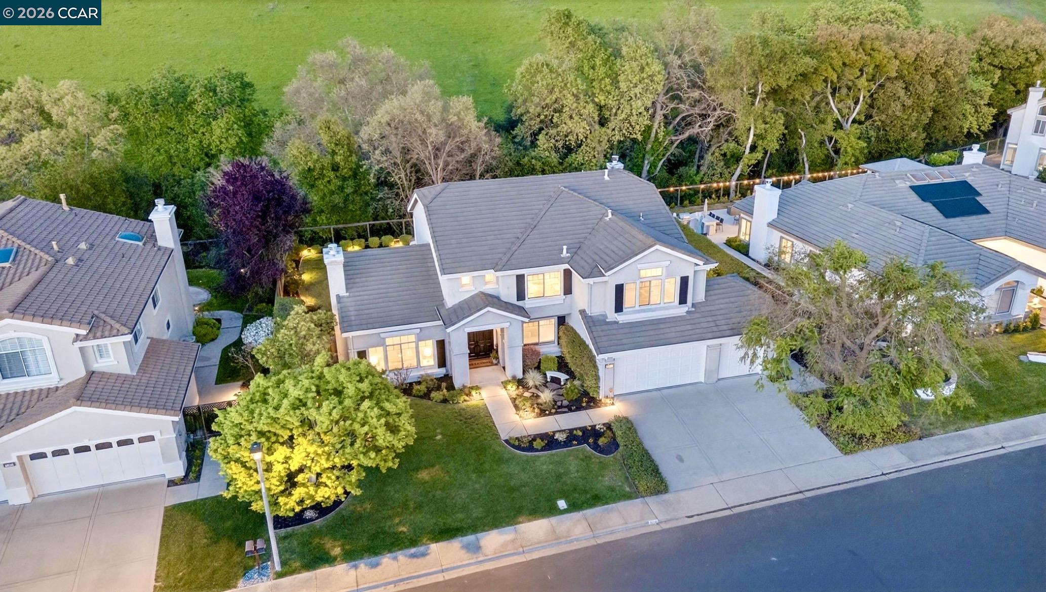 1038 Mccauley Rd, Danville, CA, 94526