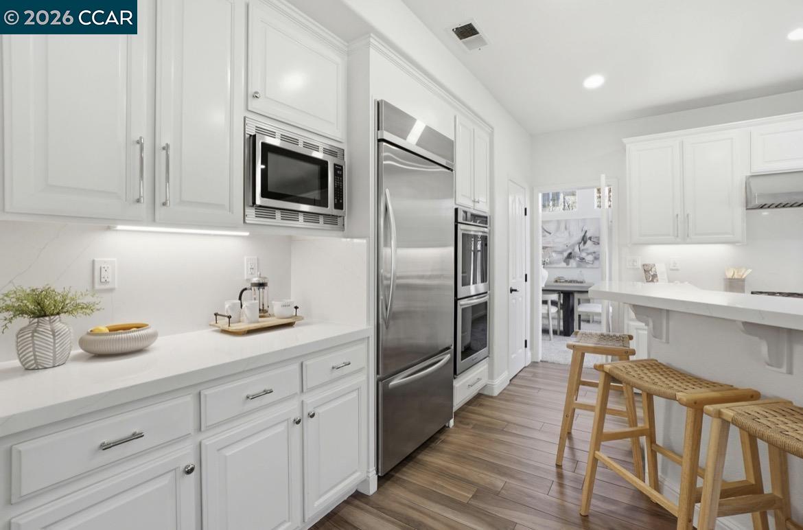 Detail Gallery Image 11 of 57 For 1038 Mccauley Rd, Danville,  CA 94526 - 4 Beds | 3/1 Baths