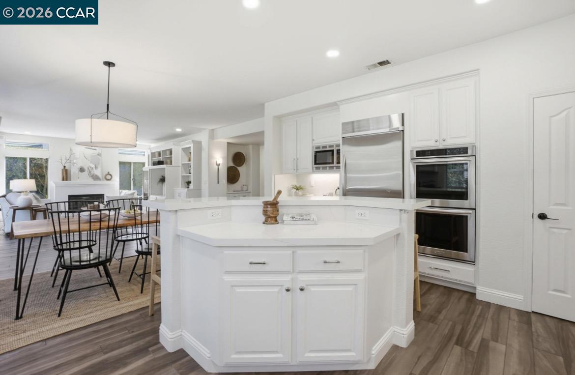 Detail Gallery Image 12 of 57 For 1038 Mccauley Rd, Danville,  CA 94526 - 4 Beds | 3/1 Baths