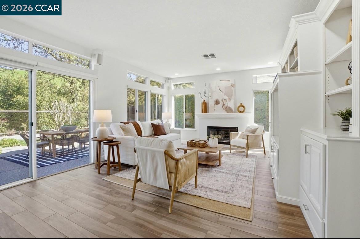 Detail Gallery Image 13 of 57 For 1038 Mccauley Rd, Danville,  CA 94526 - 4 Beds | 3/1 Baths